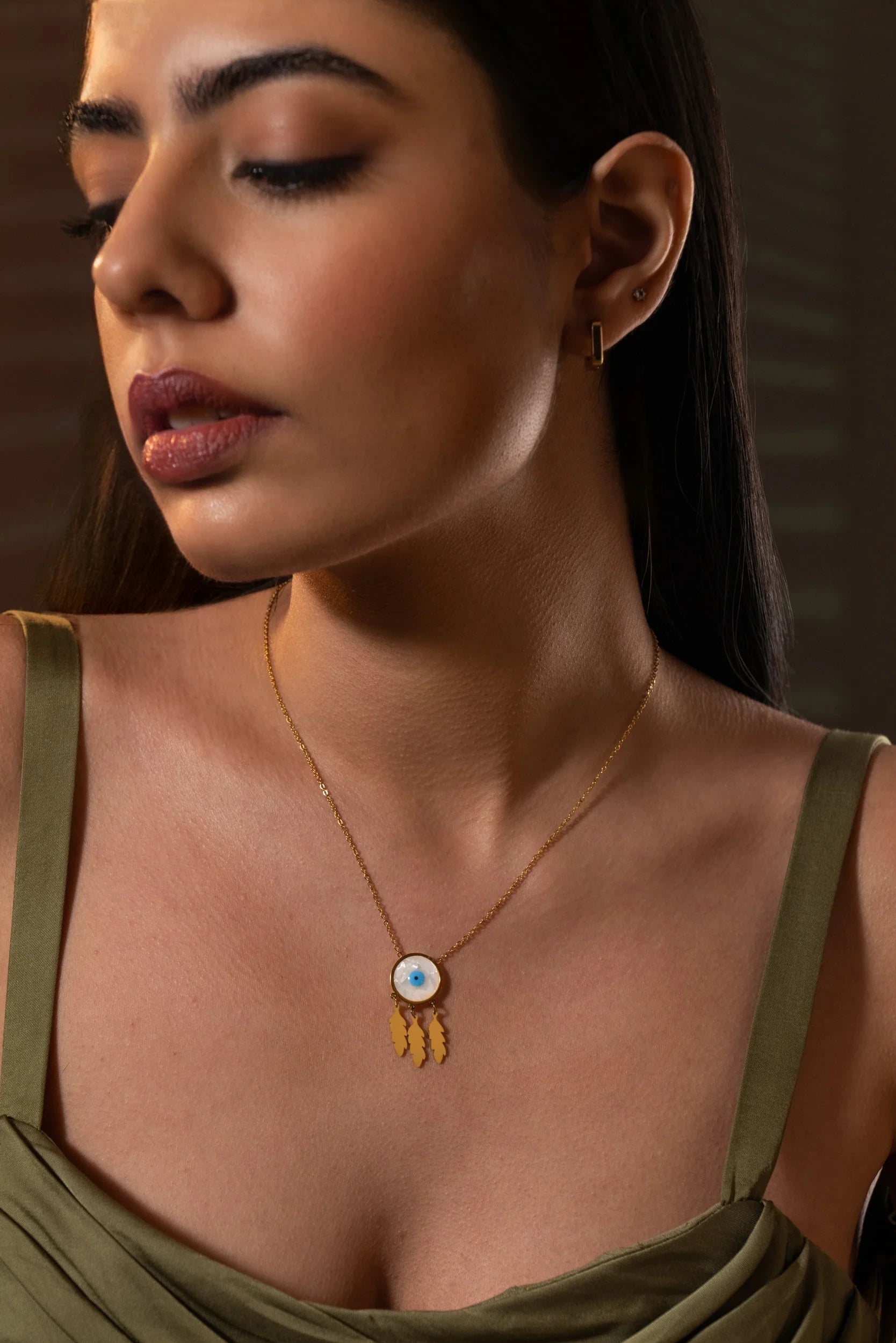 Mystic Dreams Necklace