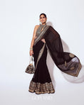 Load image into Gallery viewer, Golconda Anupa Saree Set
