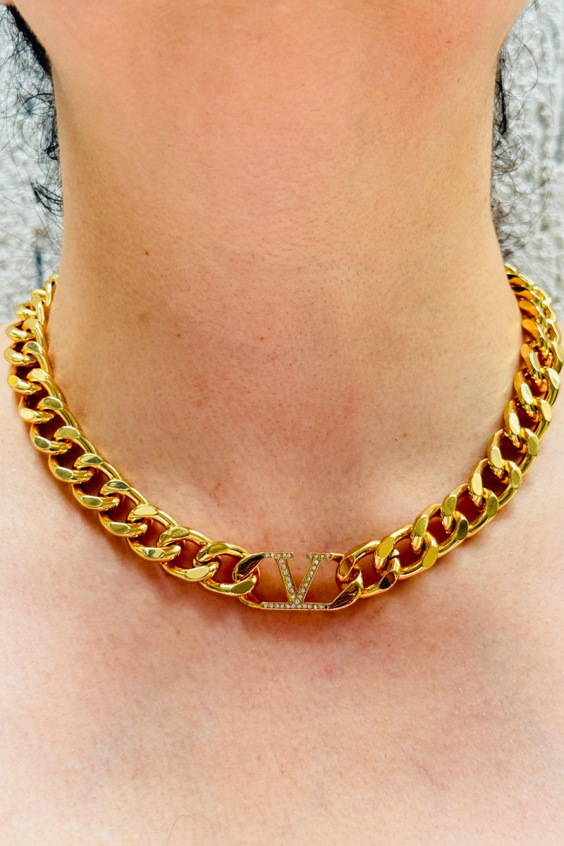 Necklace
