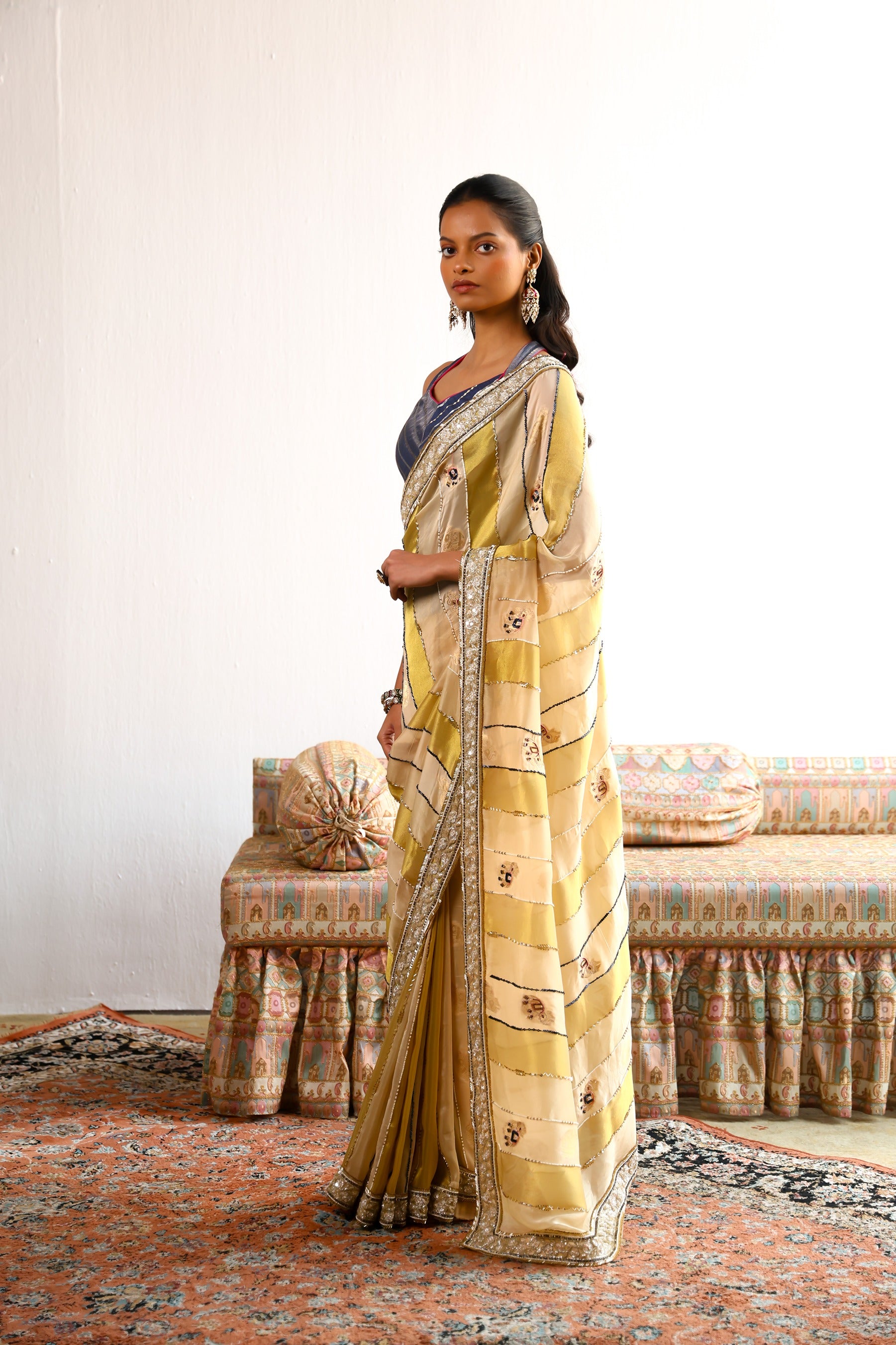Naina Saree