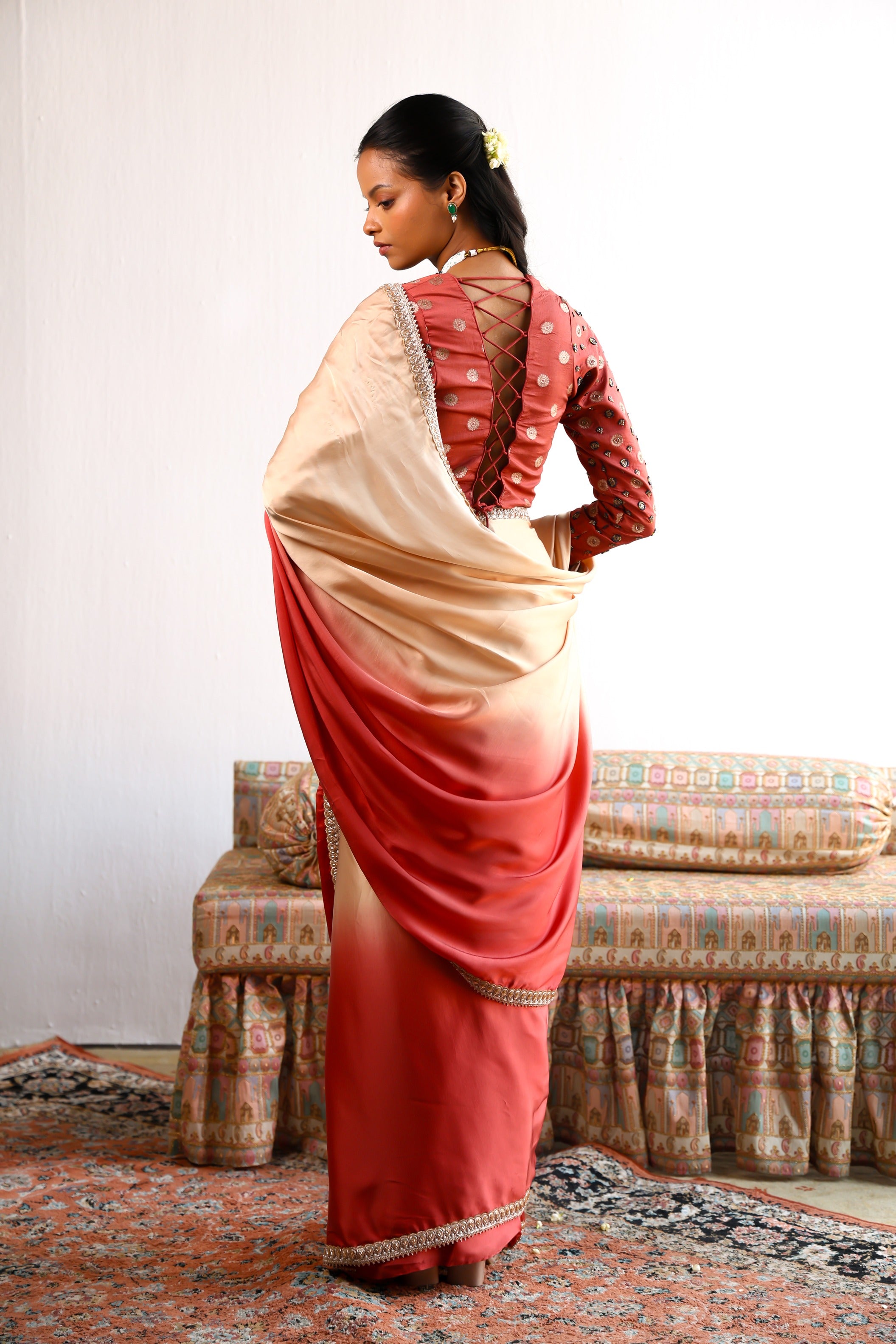 Zoya Saree