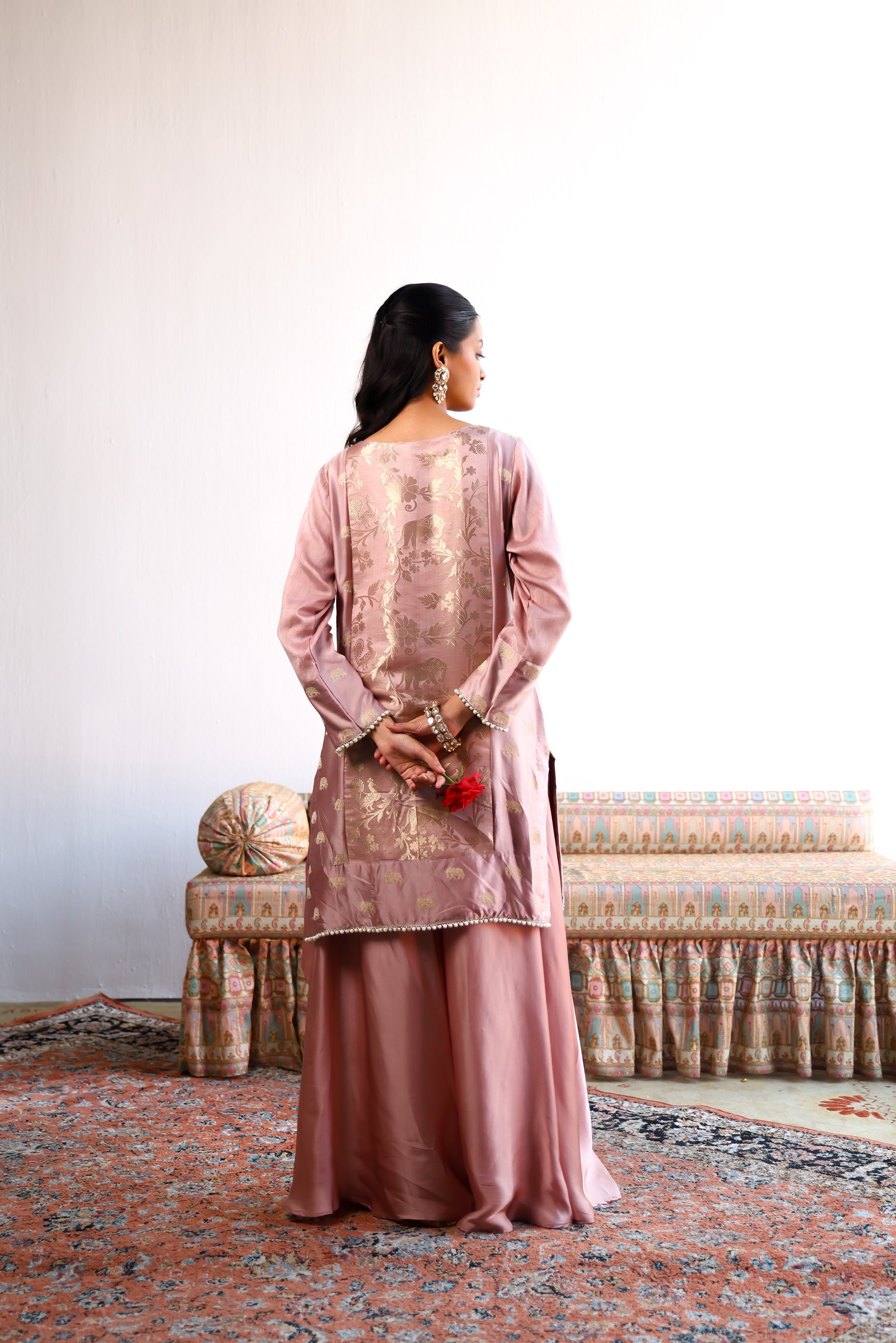 Madhubala Kurta Set