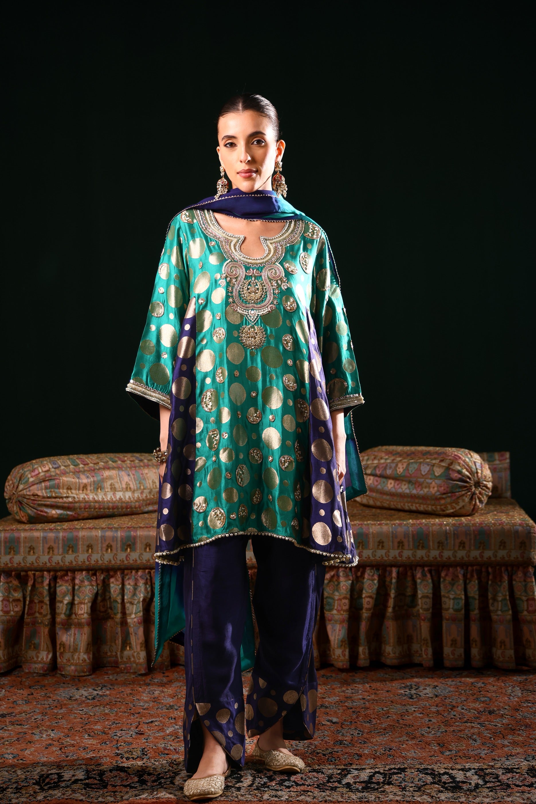 Saad Anarkali