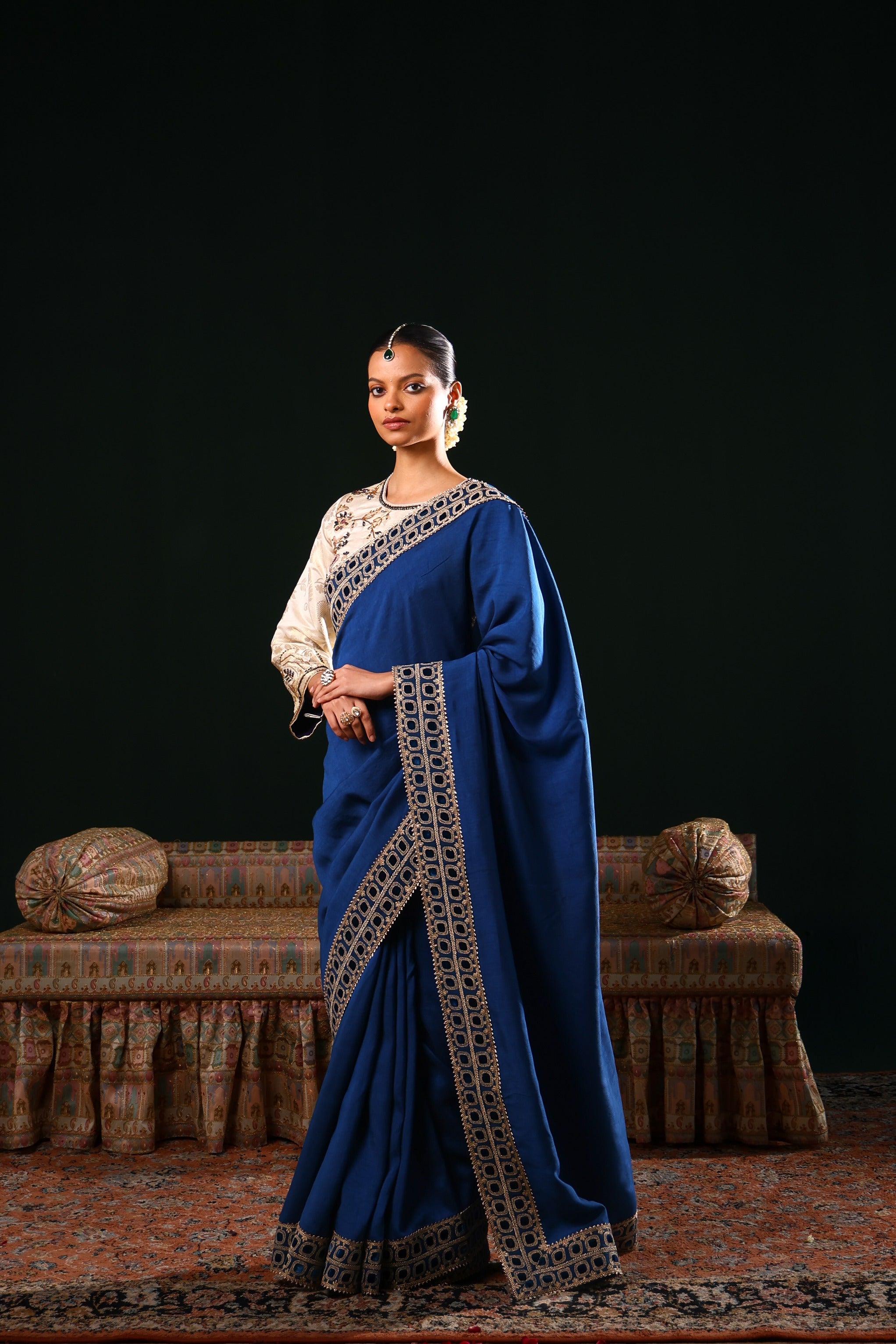 Rani Saree