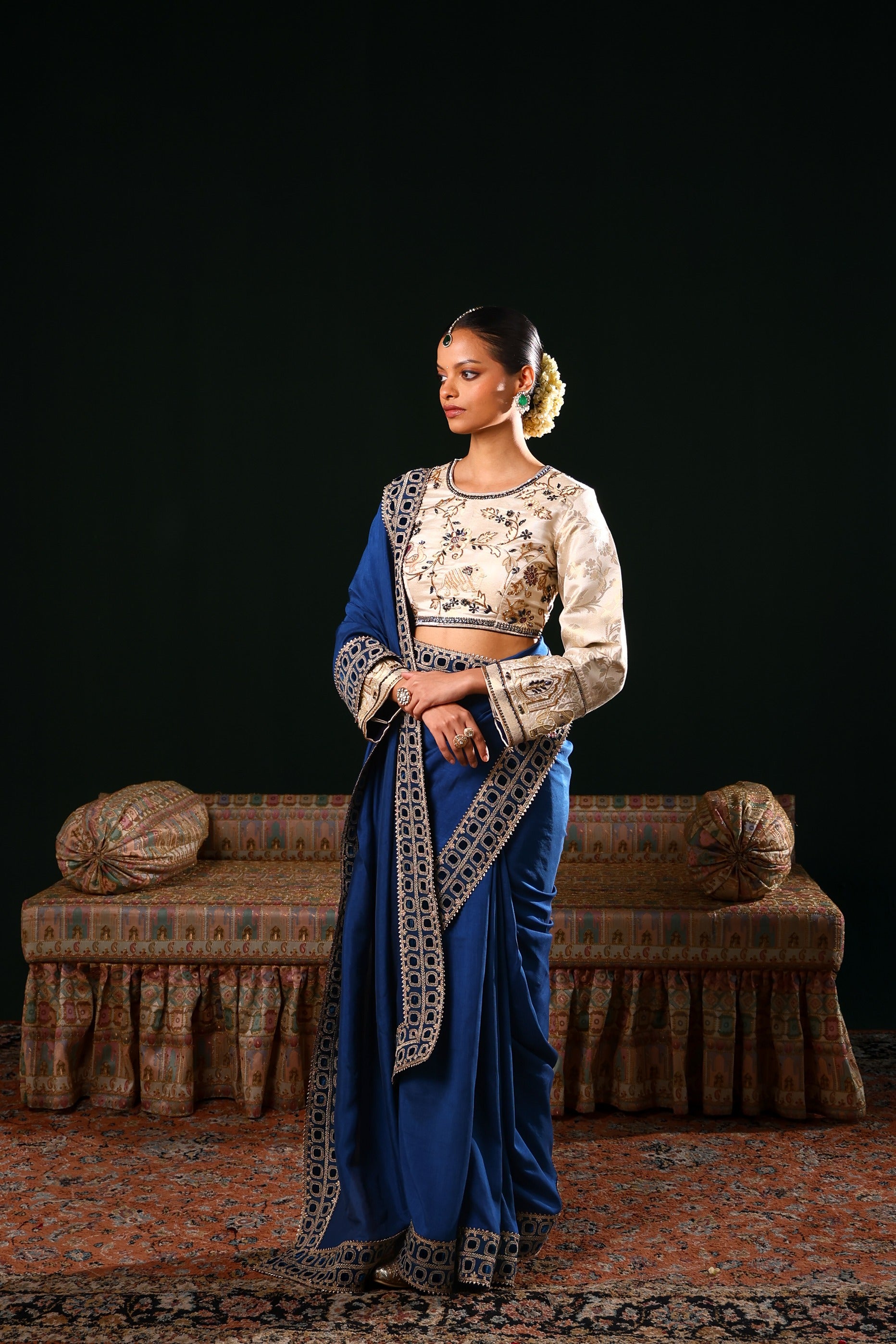 Rani Saree