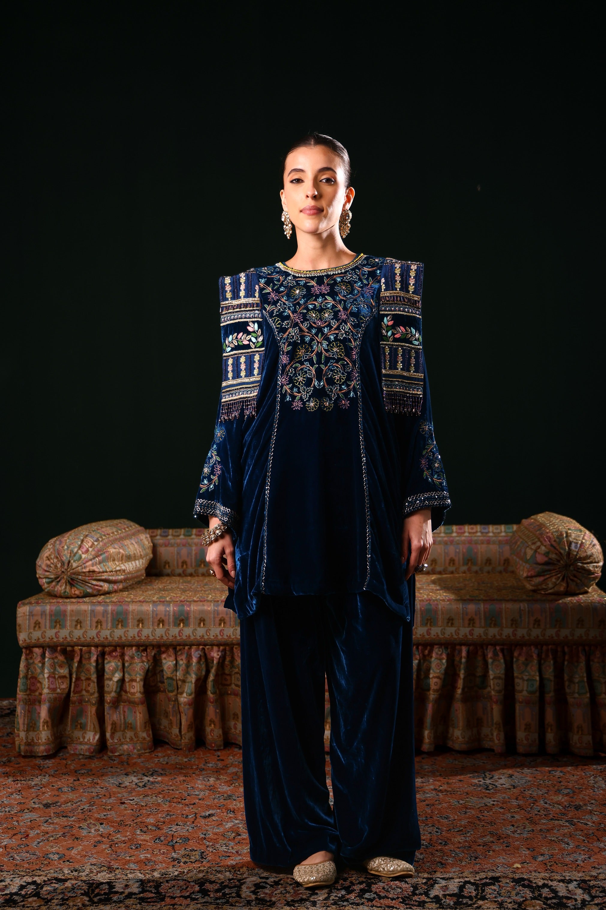 Chand Farshi Set