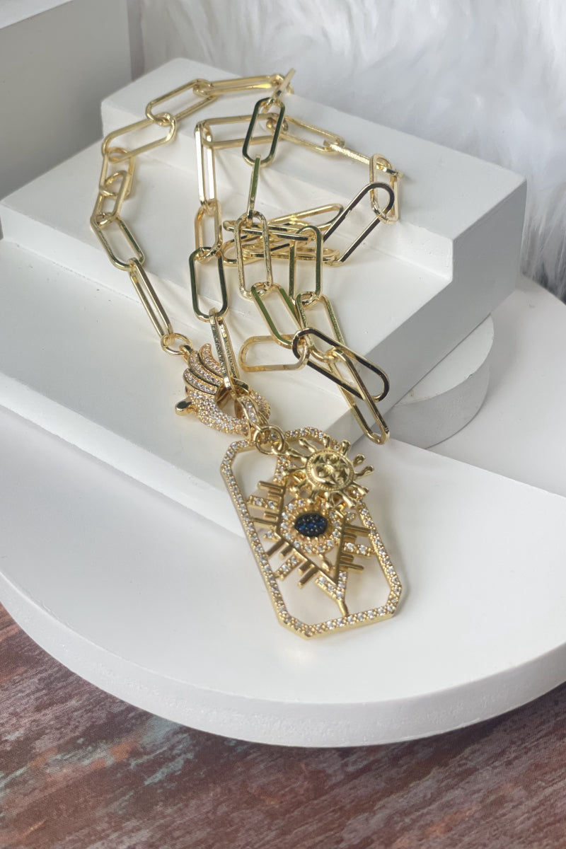 Necklace