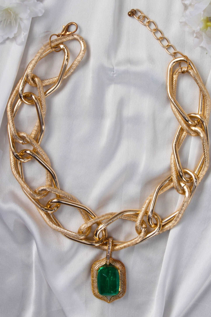Necklace
