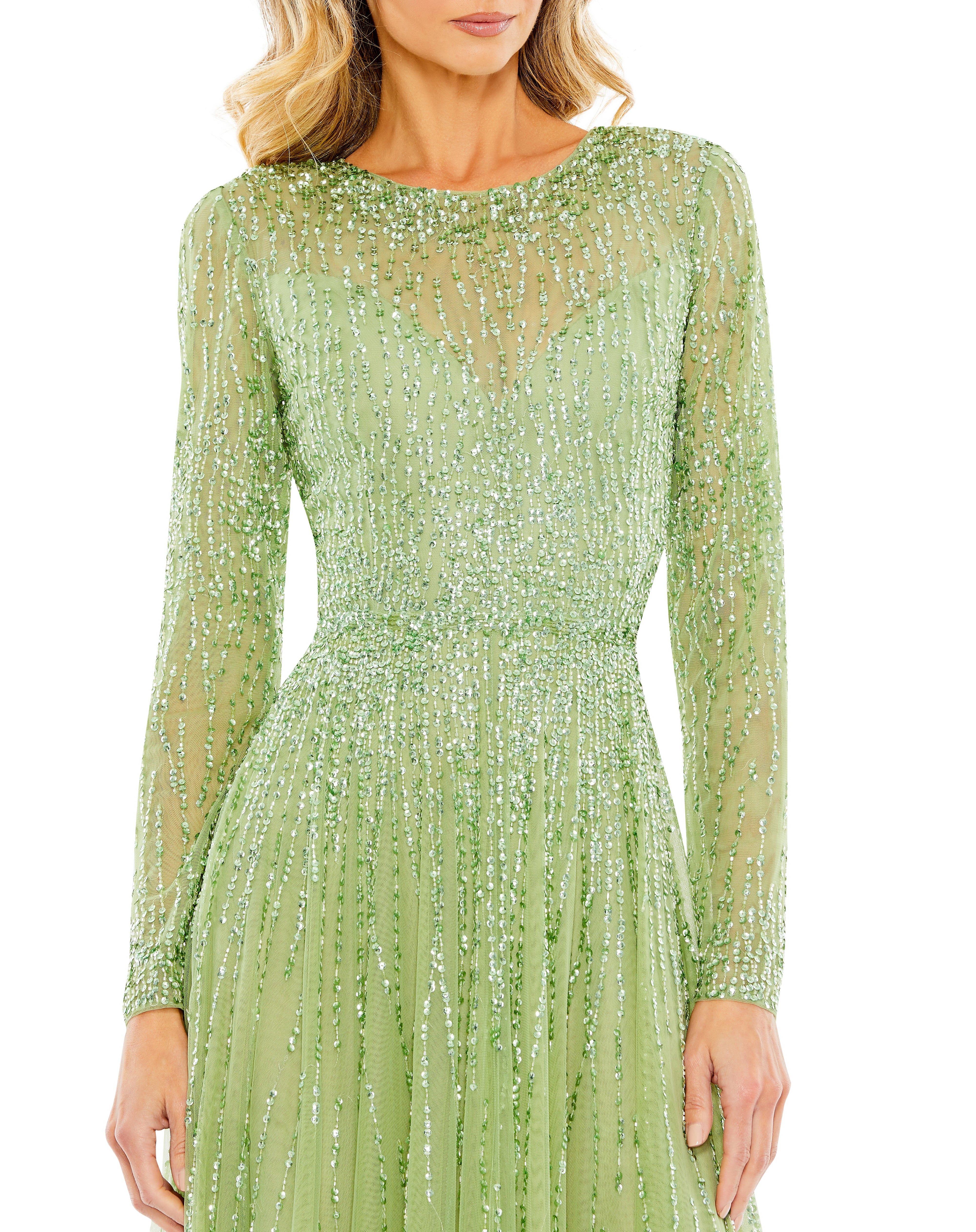 Long Gown