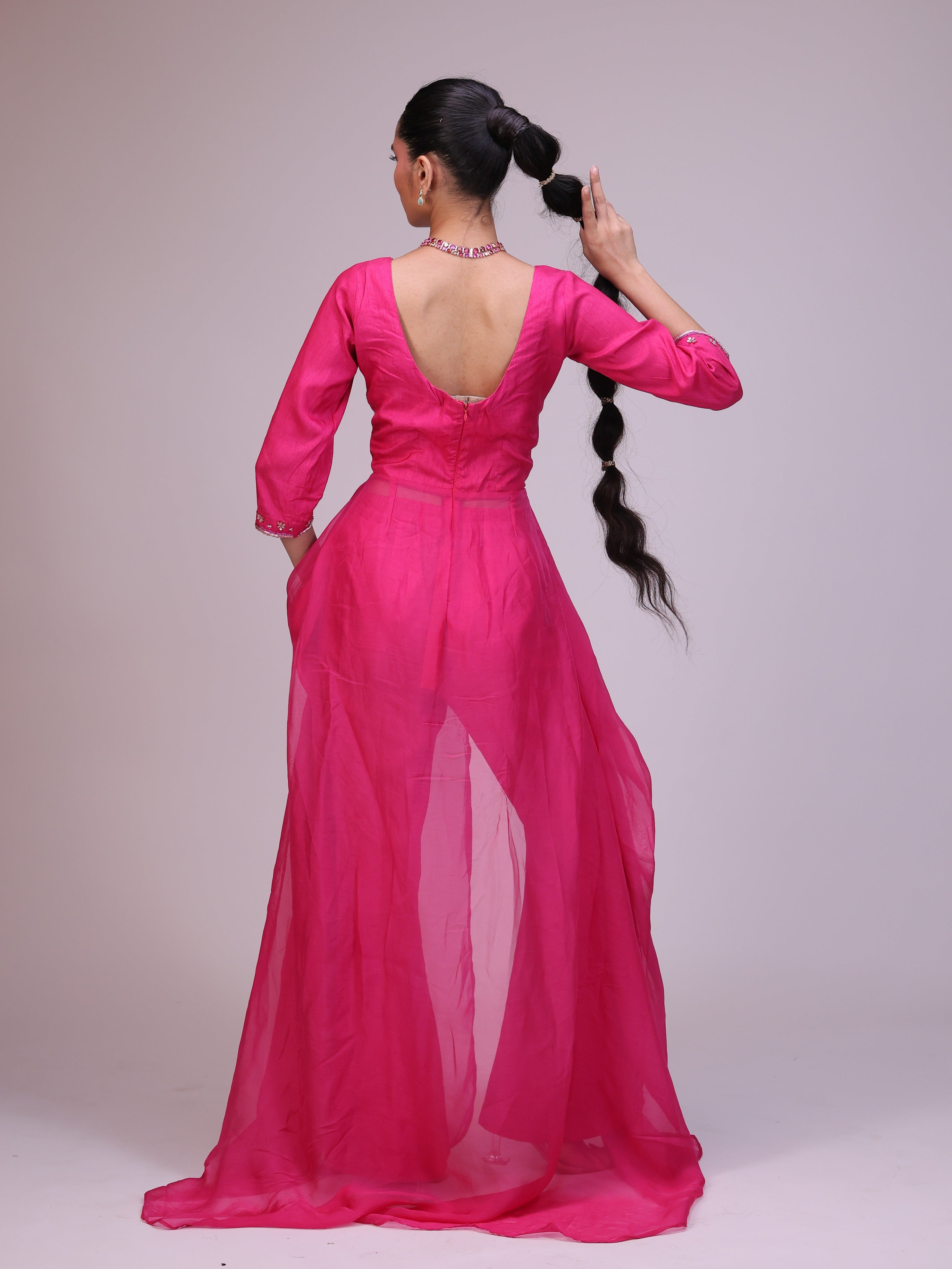 Gul One Piece Pant Set