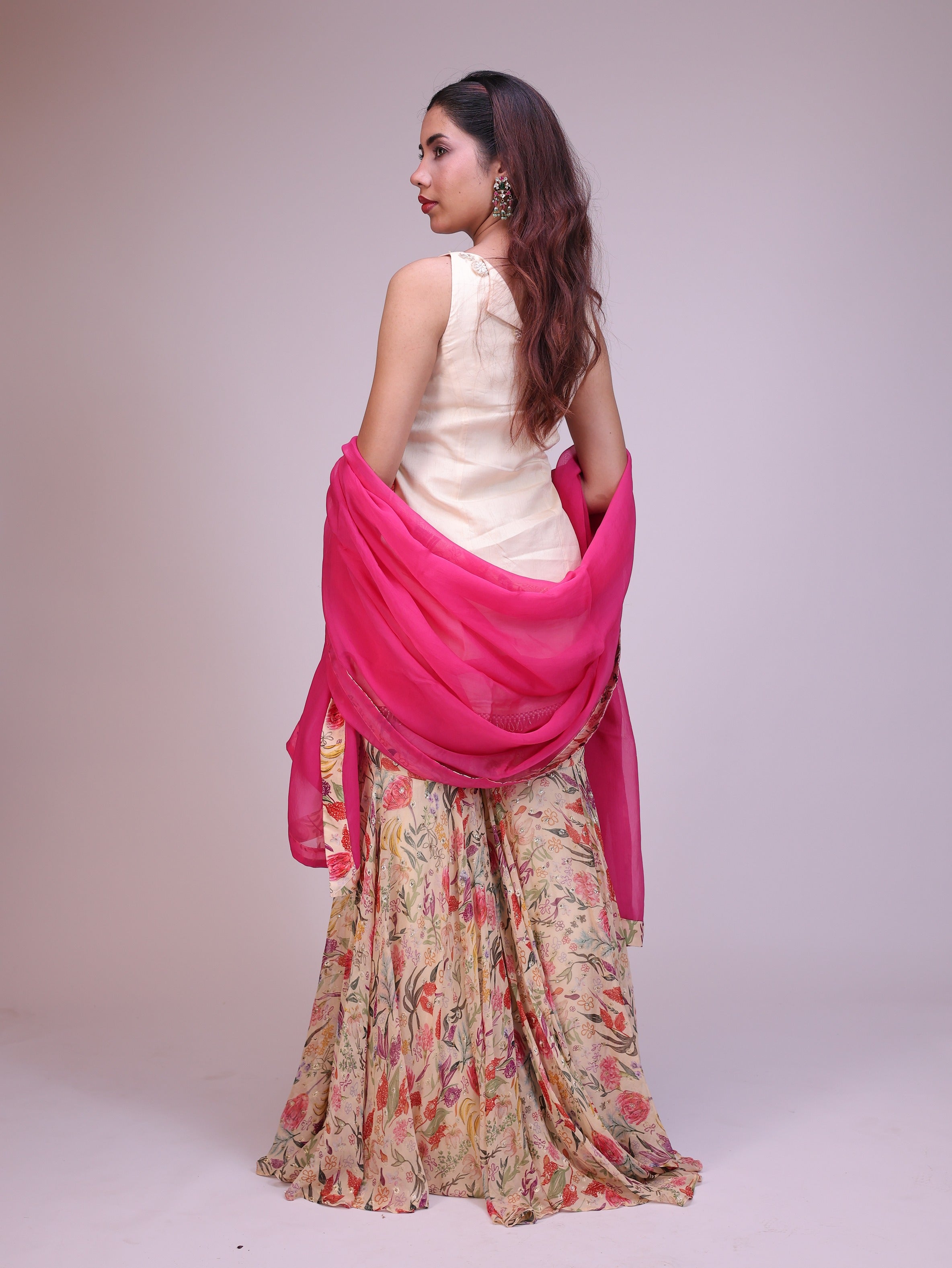 Noor Halter Sharara