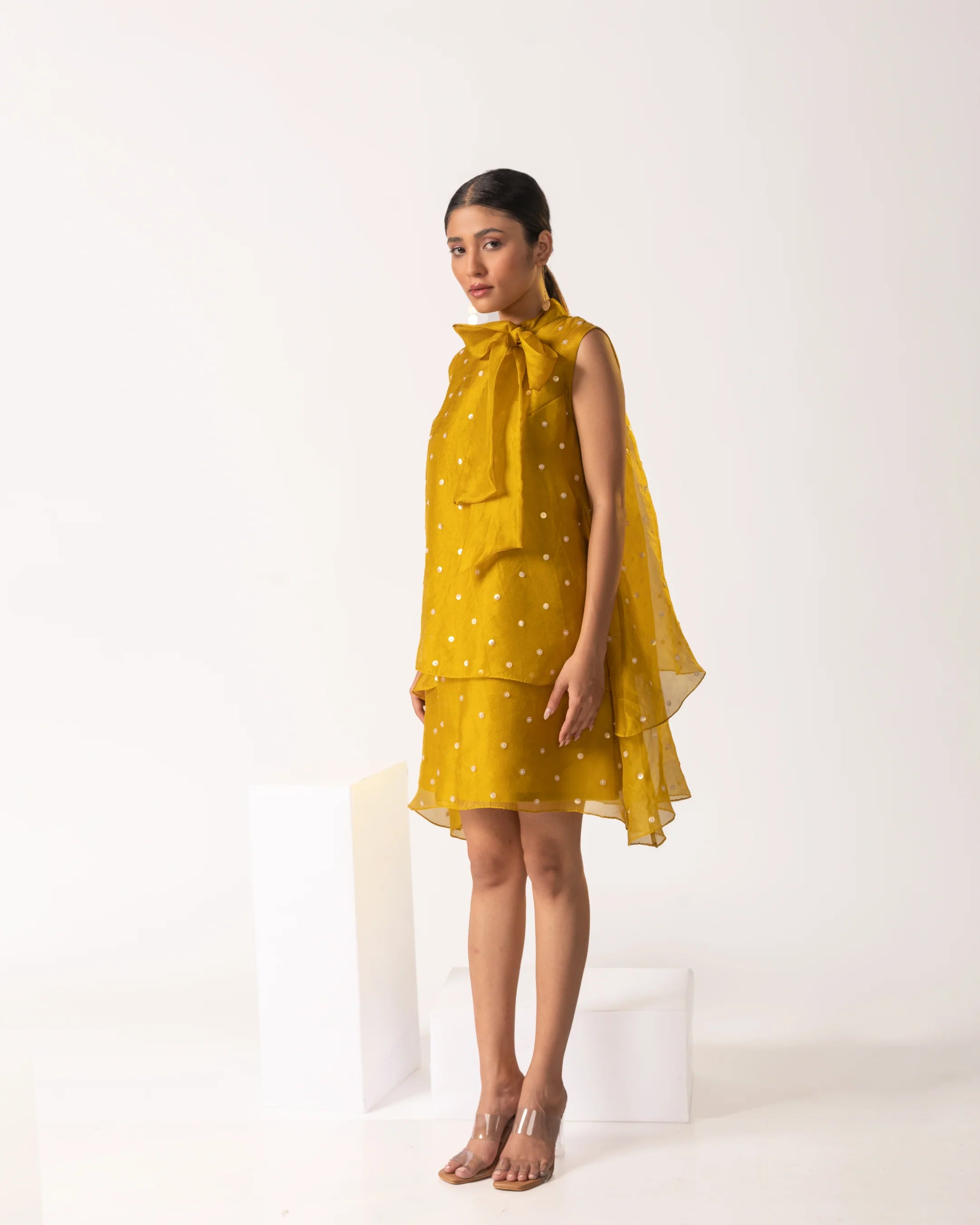 Norah Dress