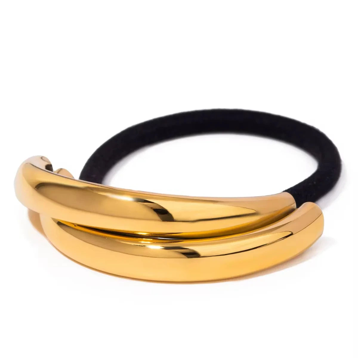 Criss Cross Hairtie