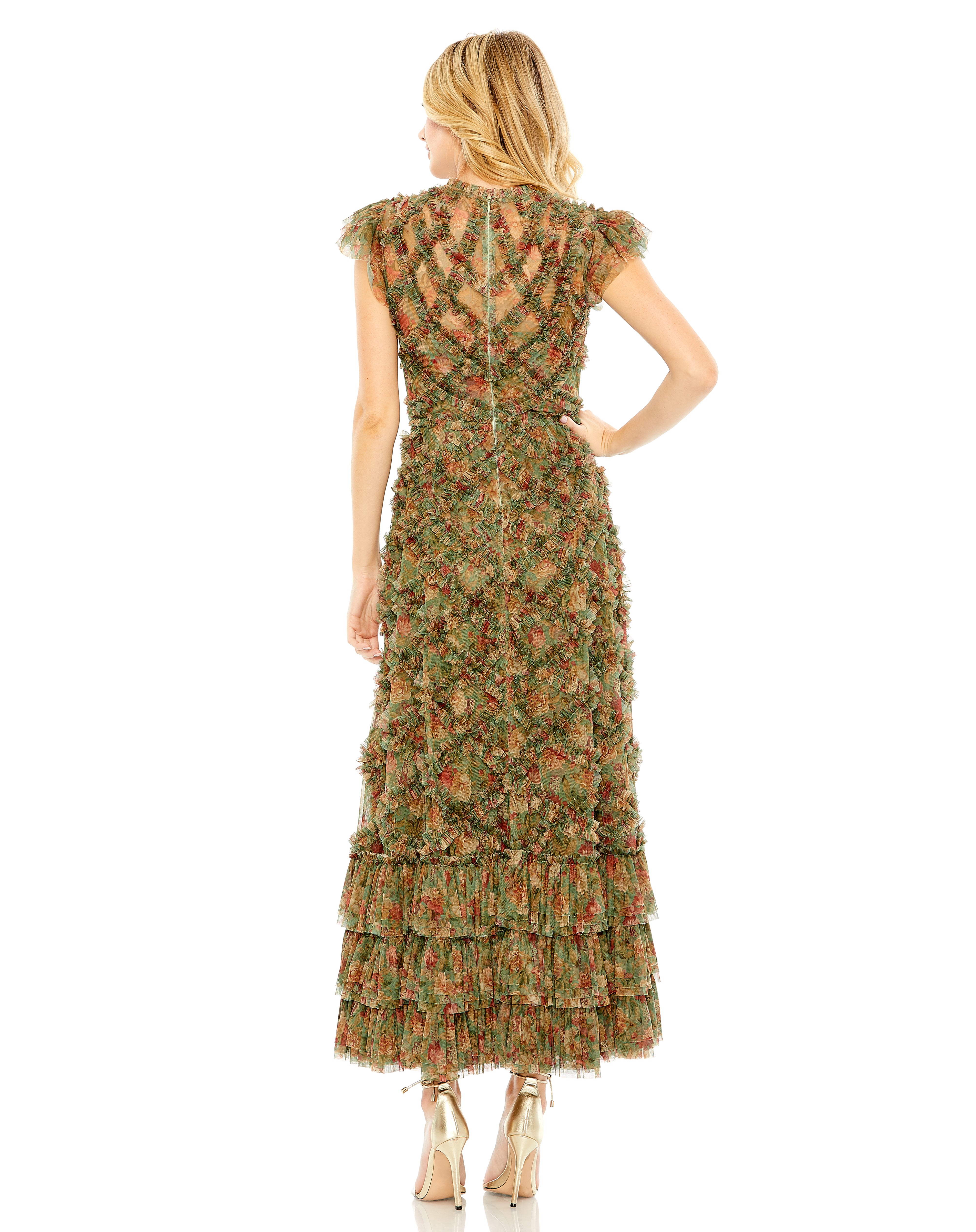 Long Gown