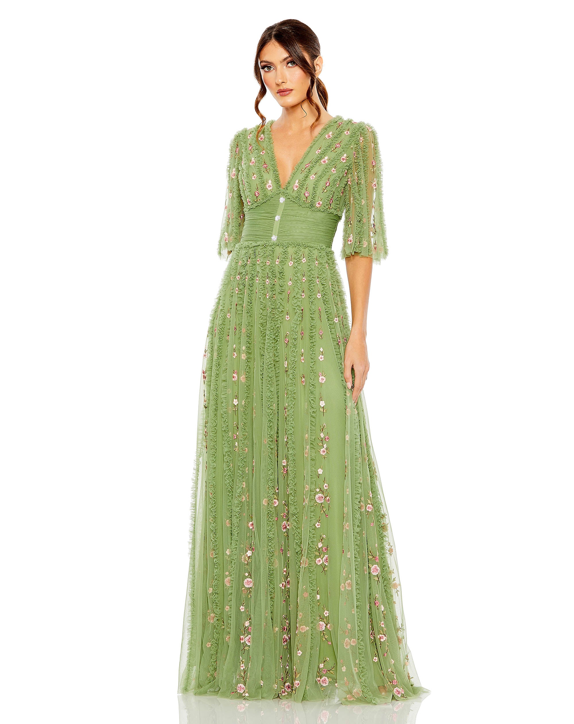 Long Gown