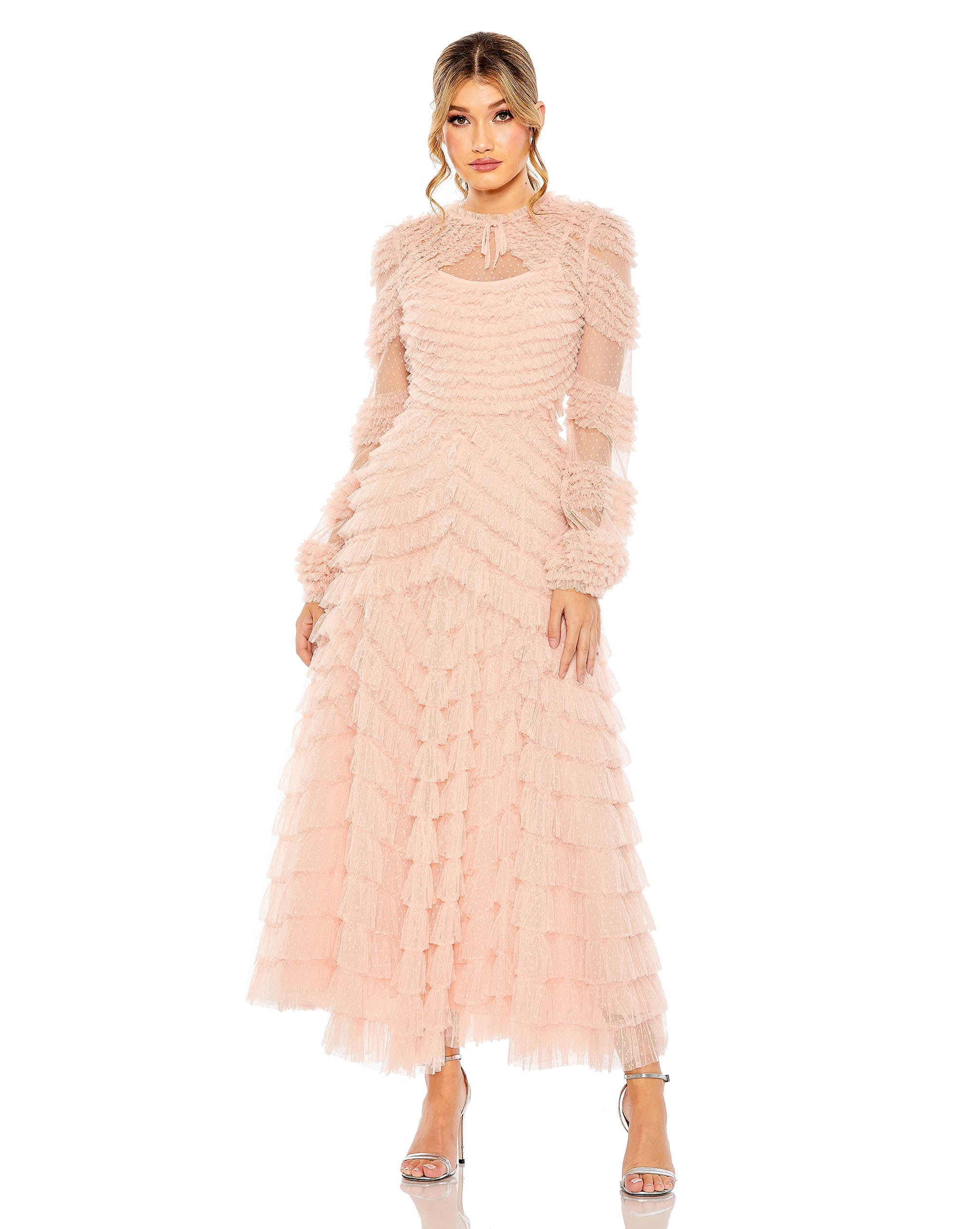 Midi Dress
