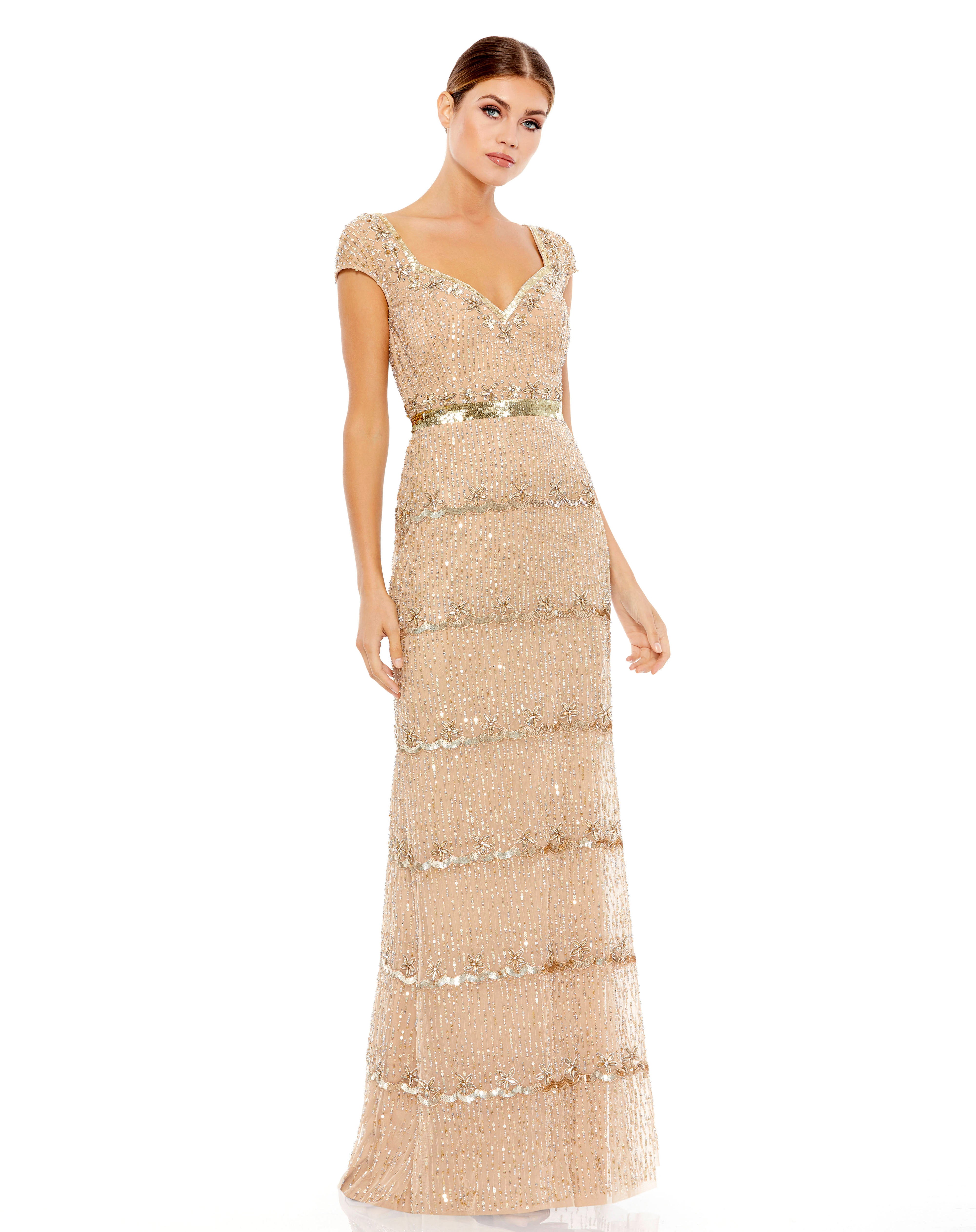 Long Gown