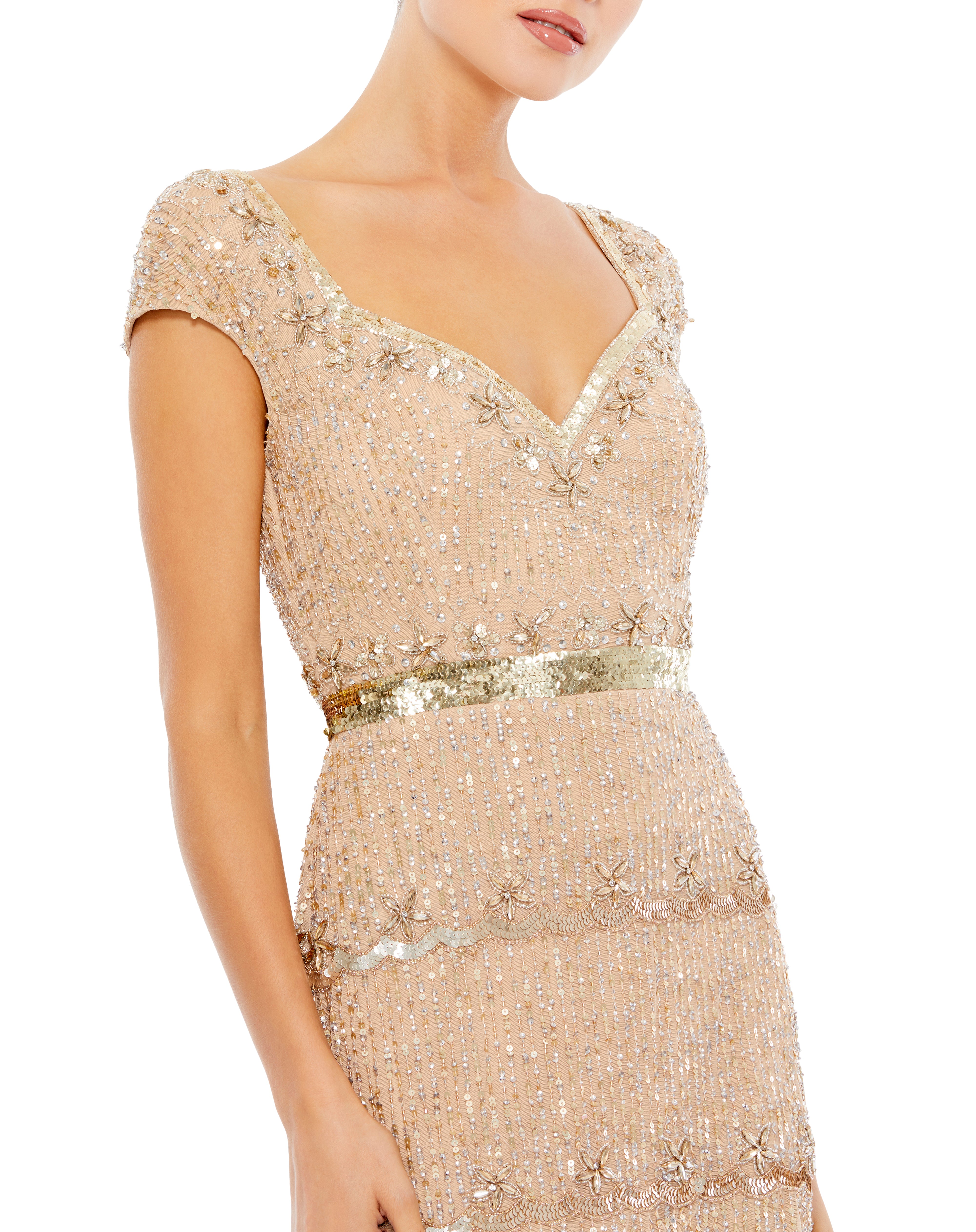 Long Gown