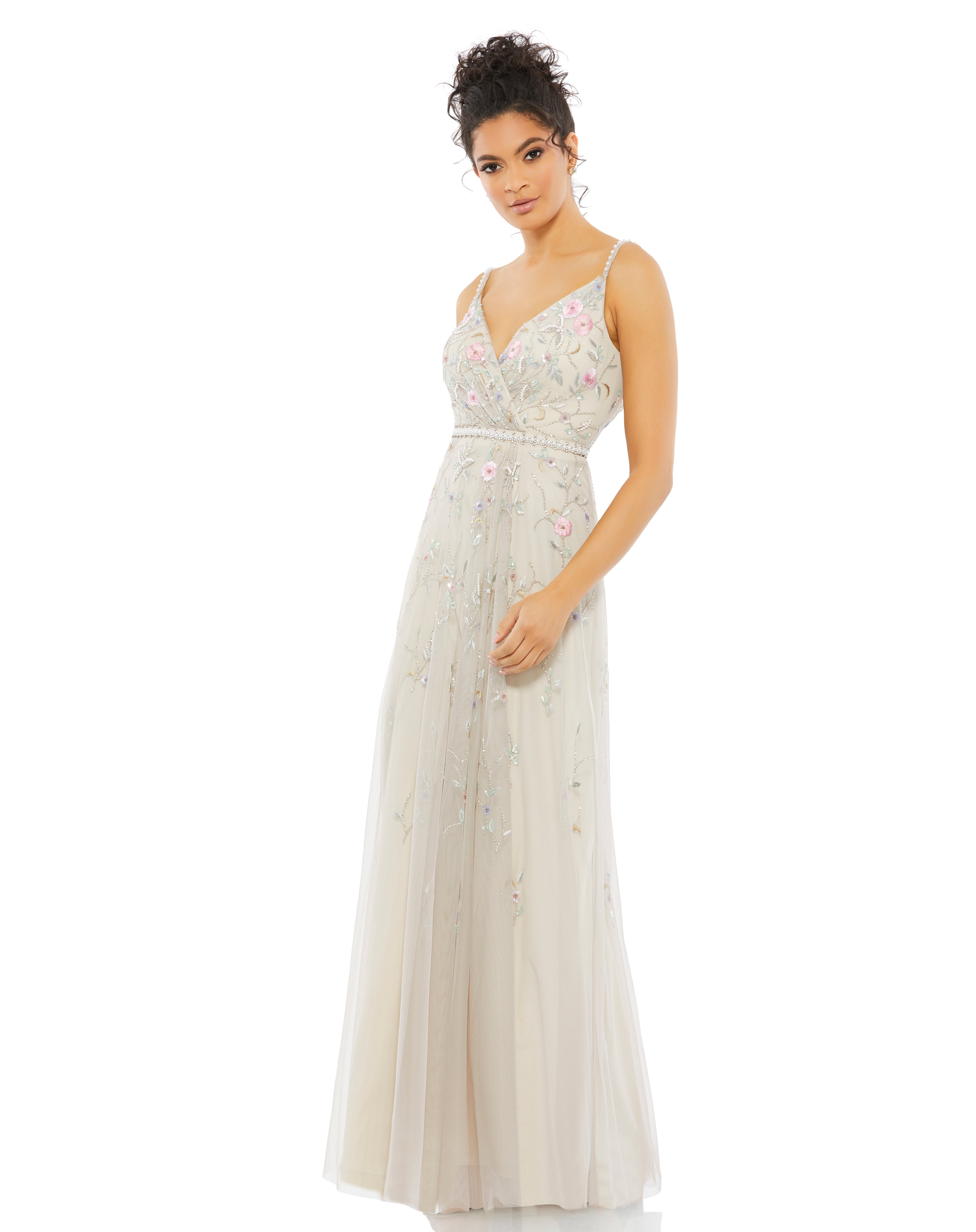 Long Gown