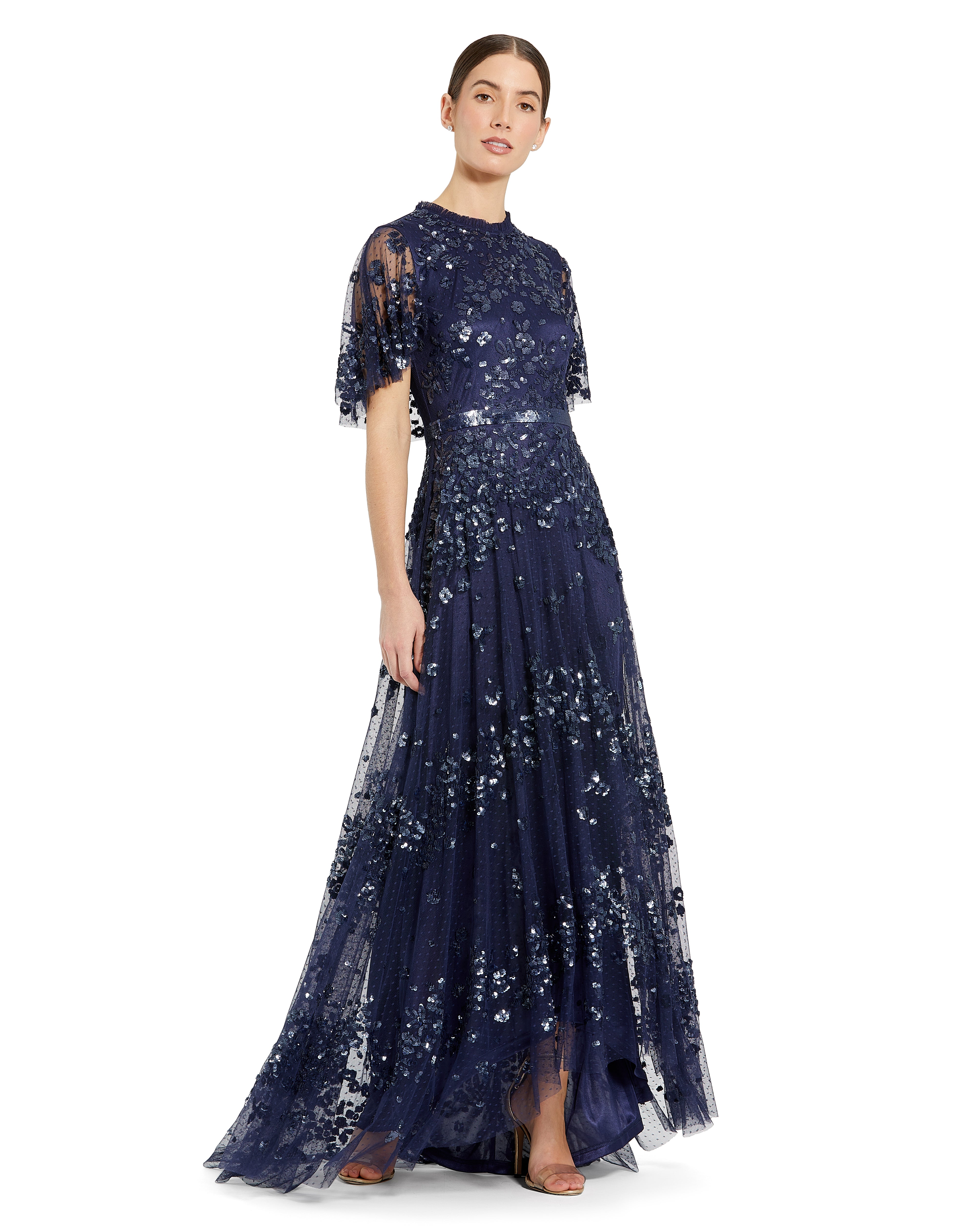 Long Gown