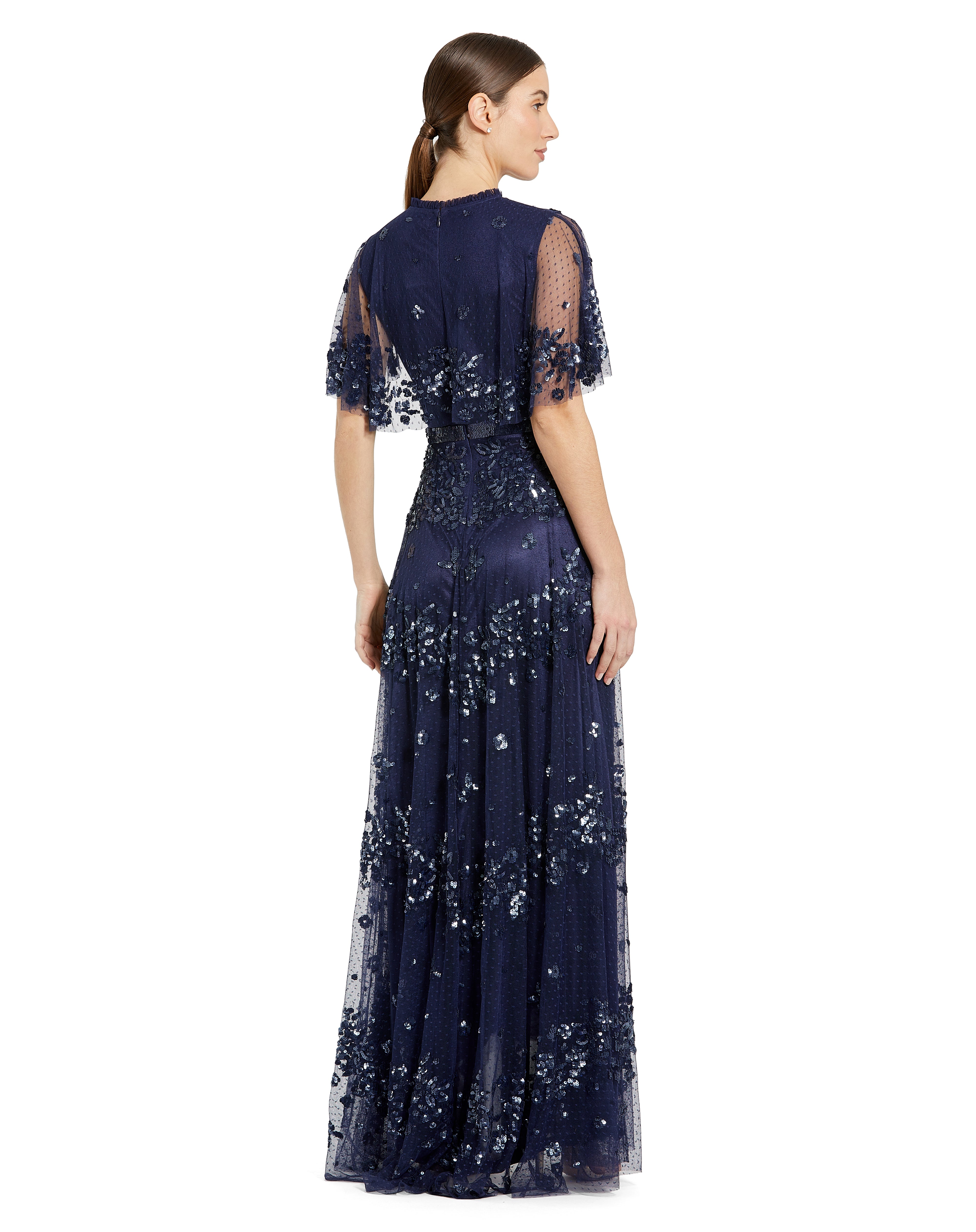 Long Gown