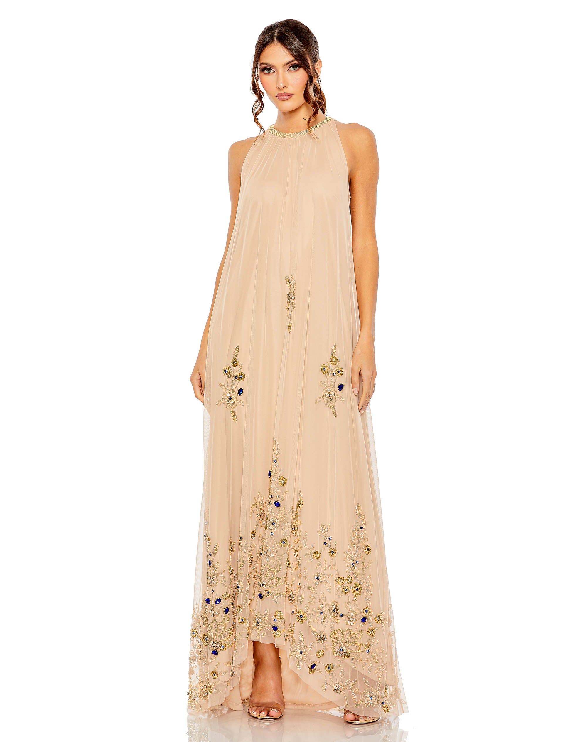 Long Gown