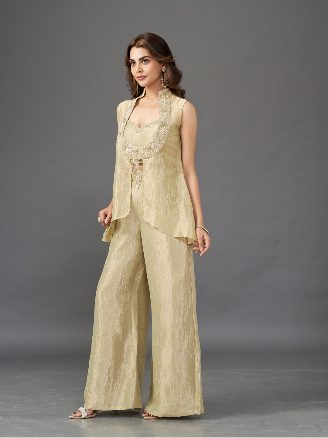 Ivory Muse