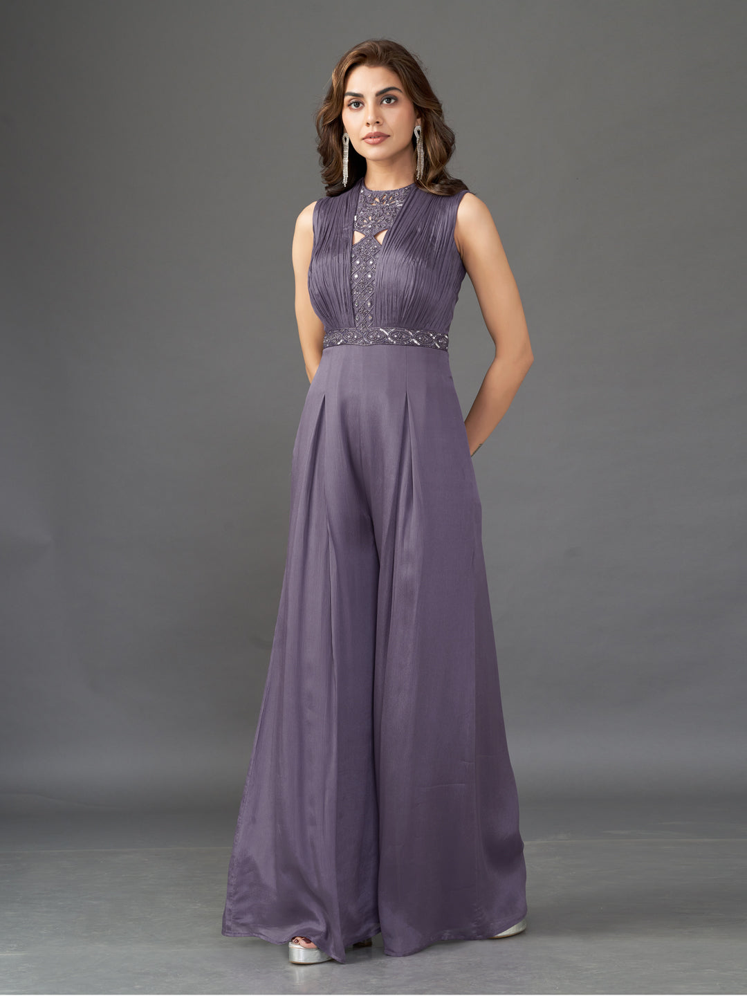 Mauve Dusklight