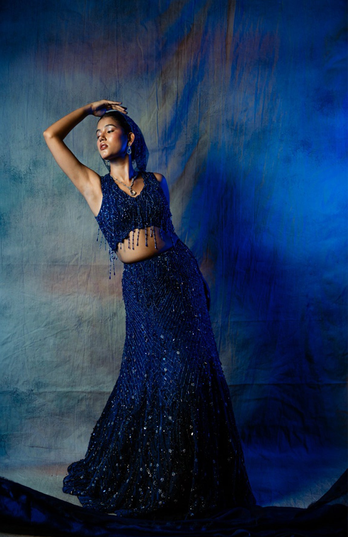 Pratibimb Lehenga