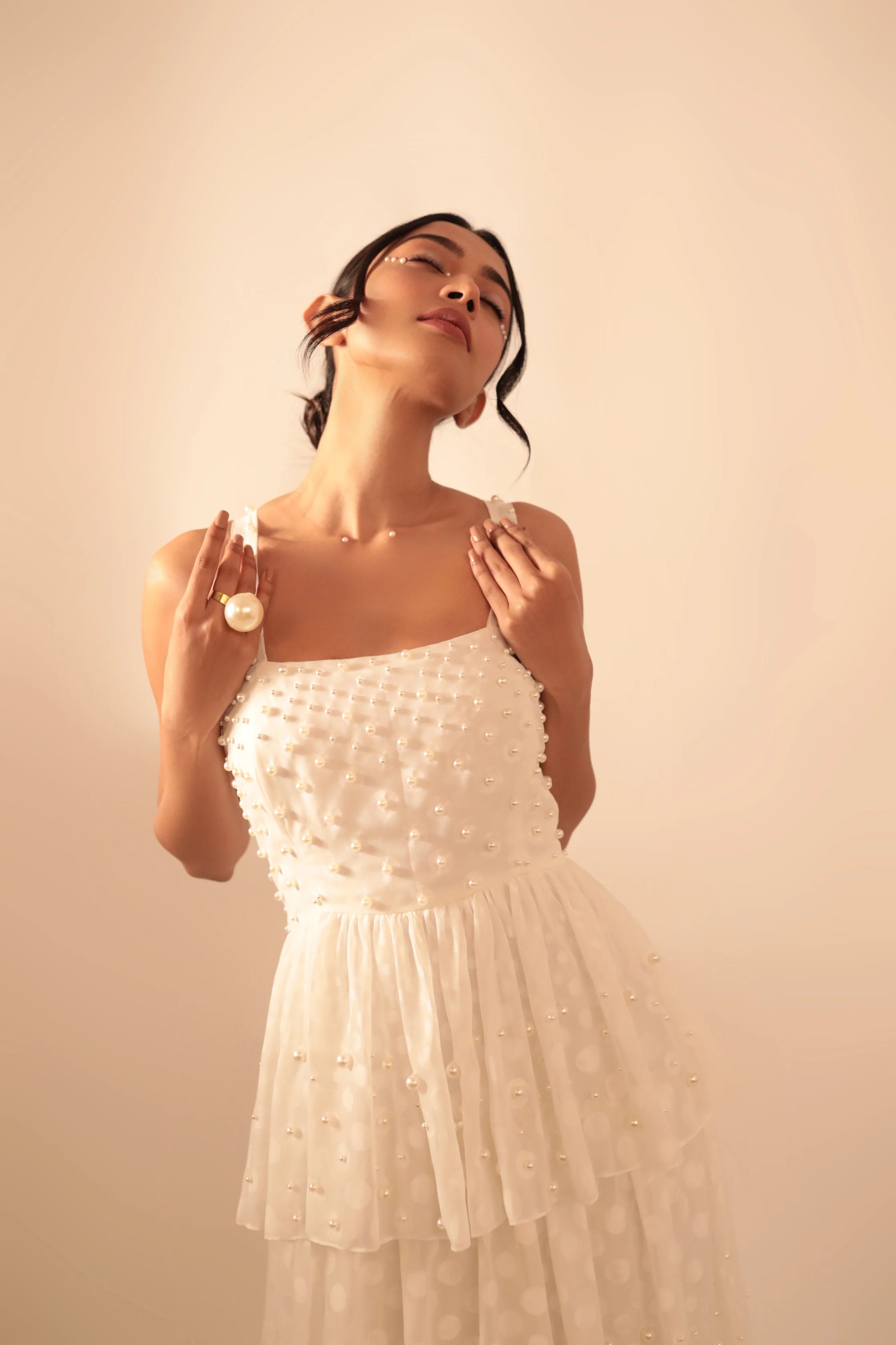 Elisa Dress