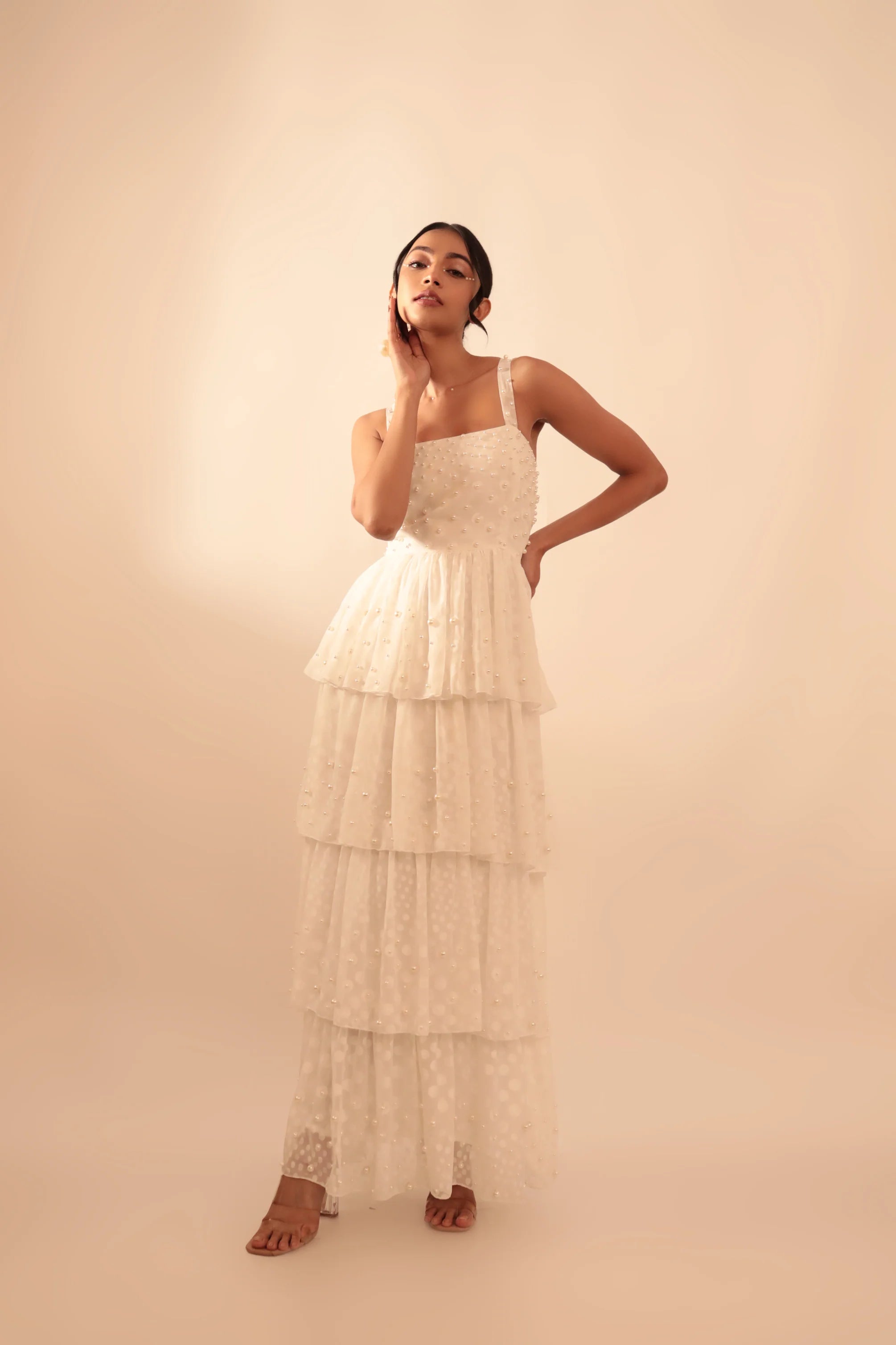 Elisa Dress