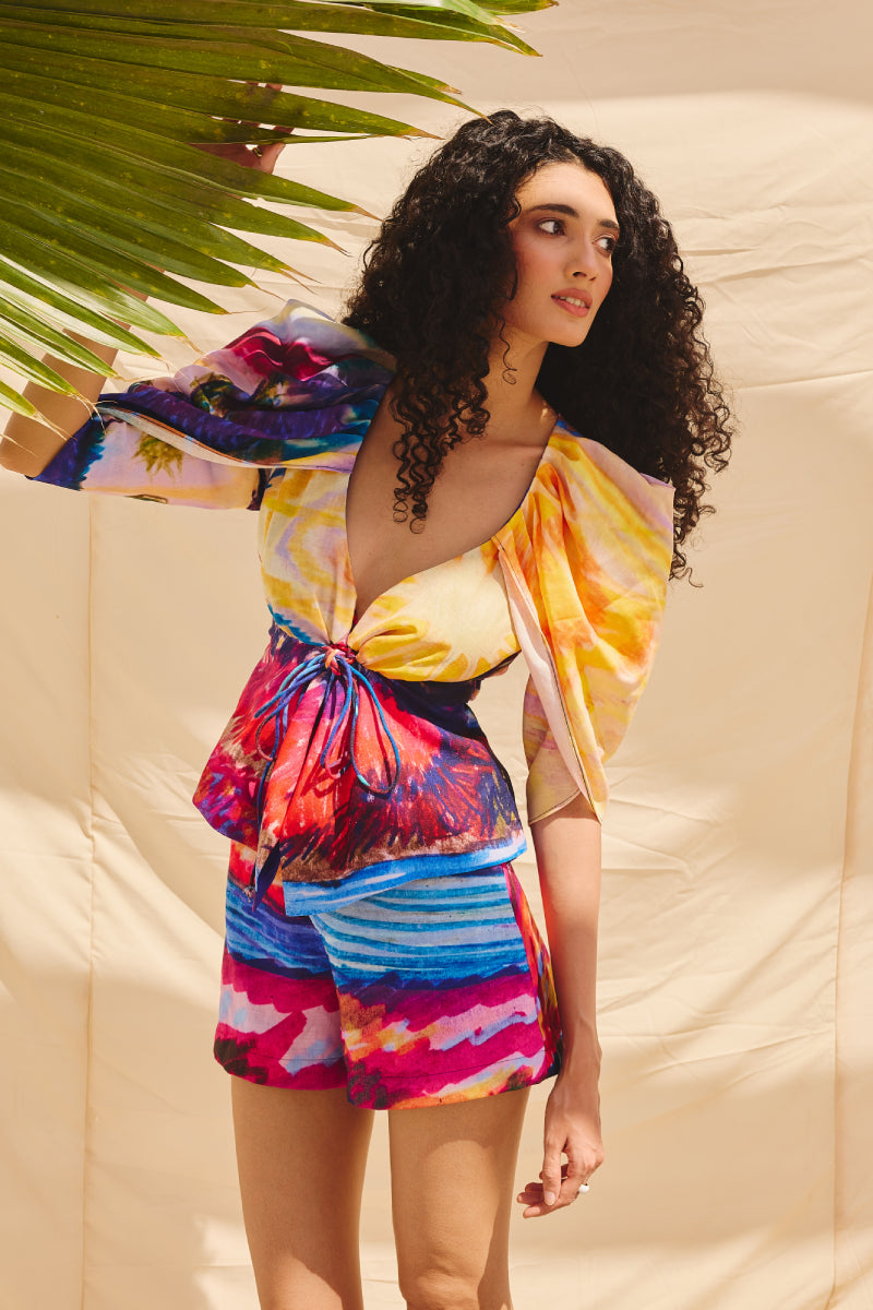 Chromatic Drift - Shorts