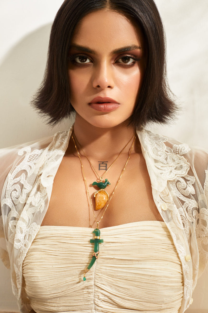 Aambaat Pendant