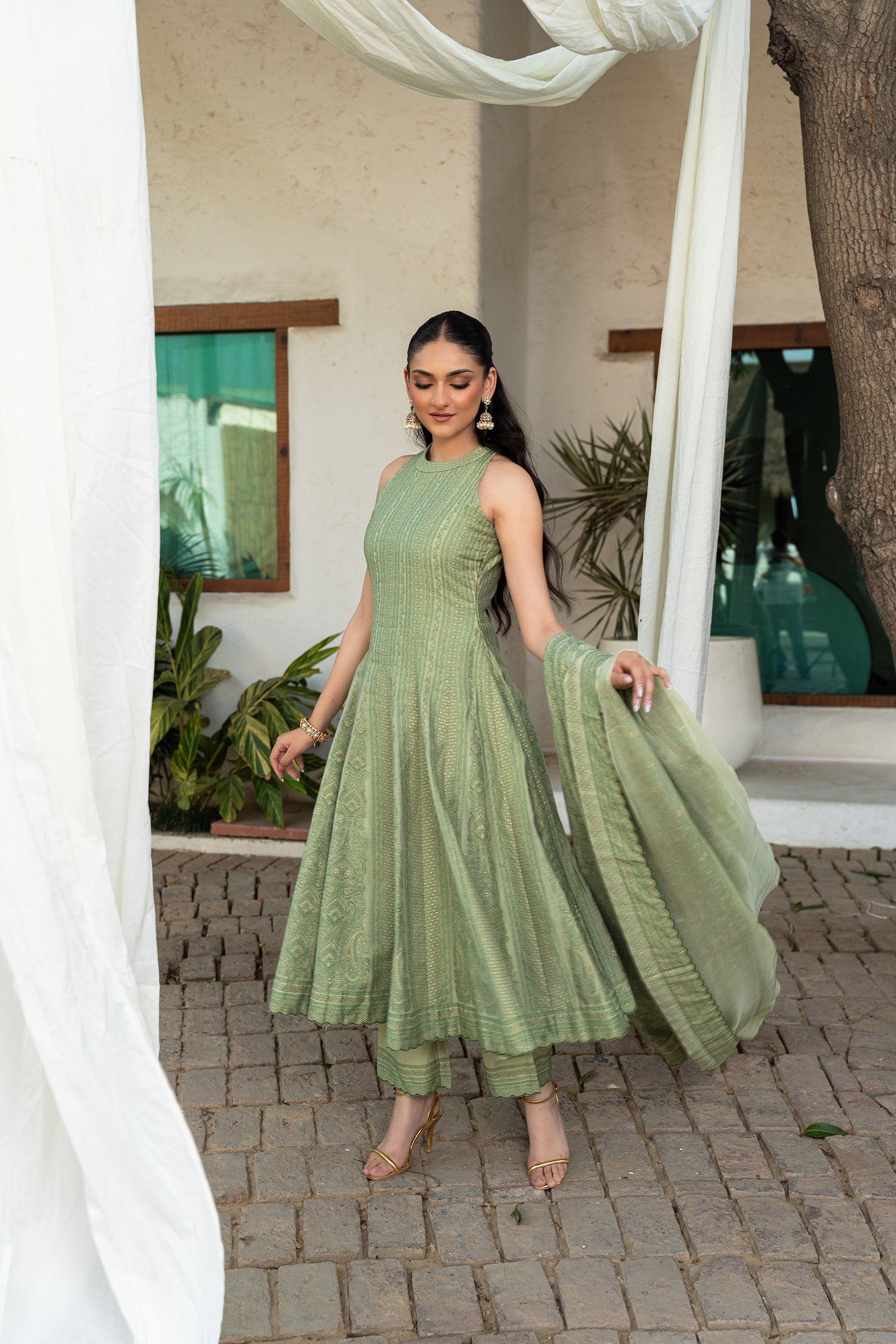AILSA ANARKALI