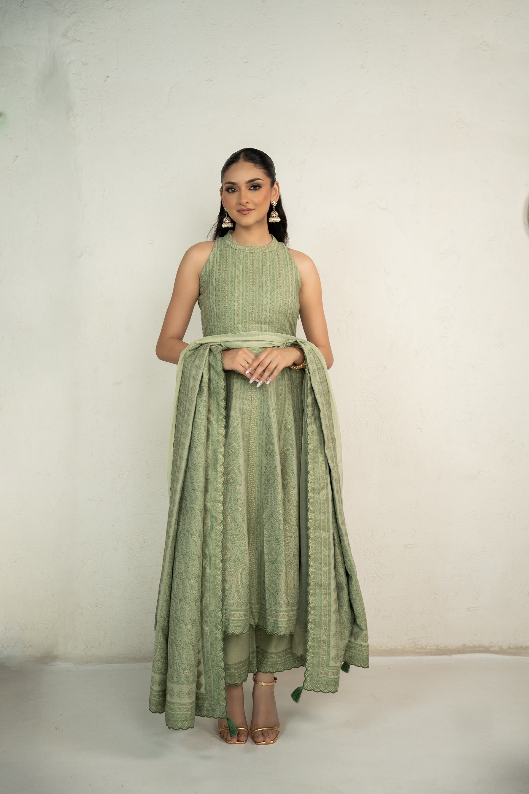 AILSA ANARKALI