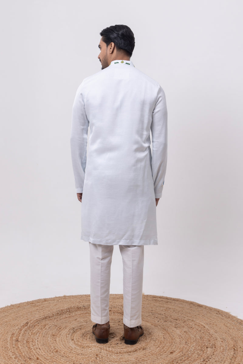 SHREENATH DESIGNER KURTA & PANT SET