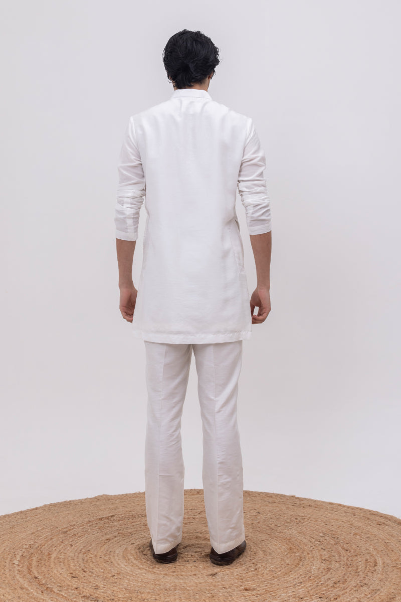 RANG RAGER - DESIGNER KURTA FOR MEN