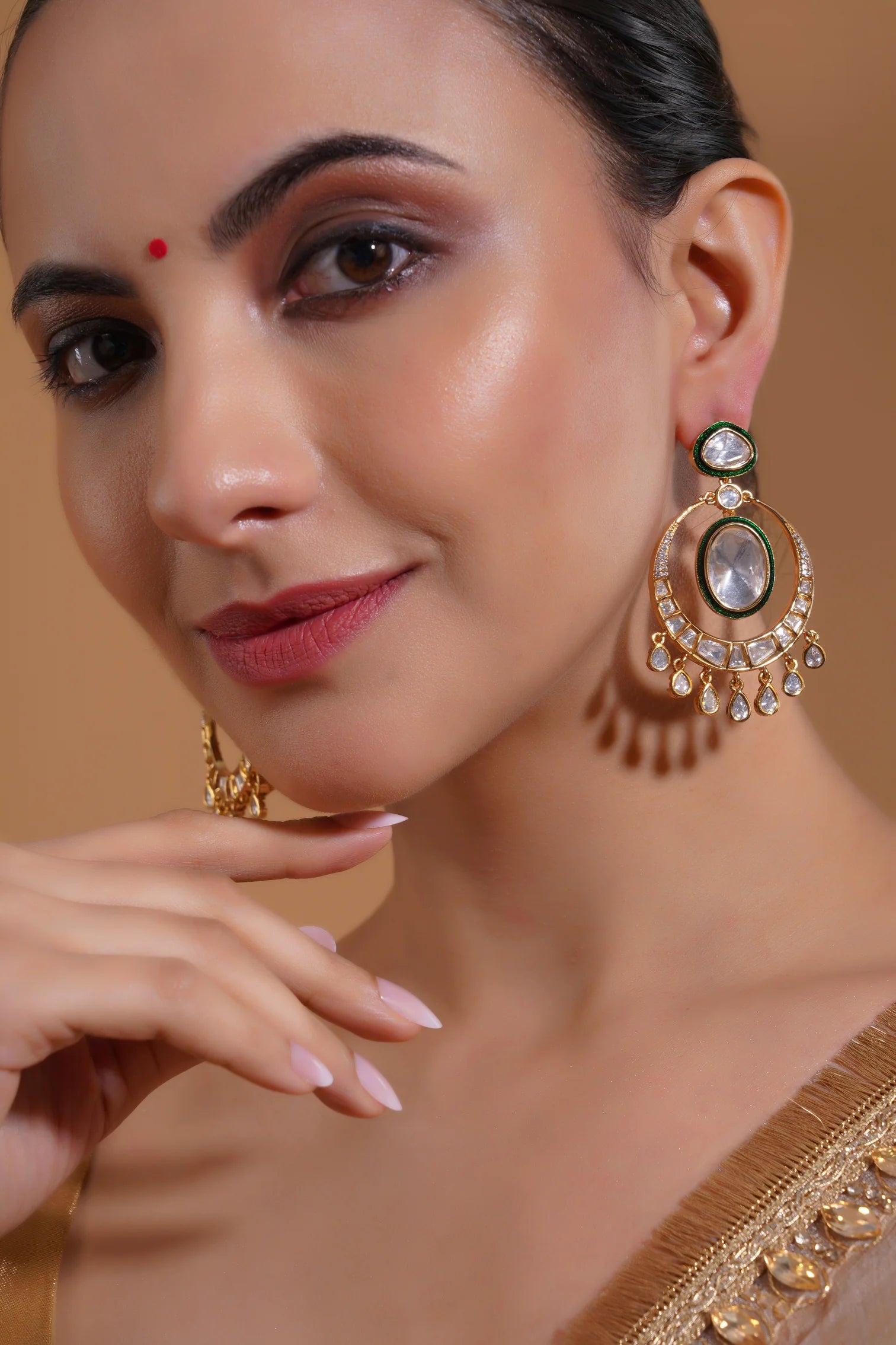 Antara Jhumki