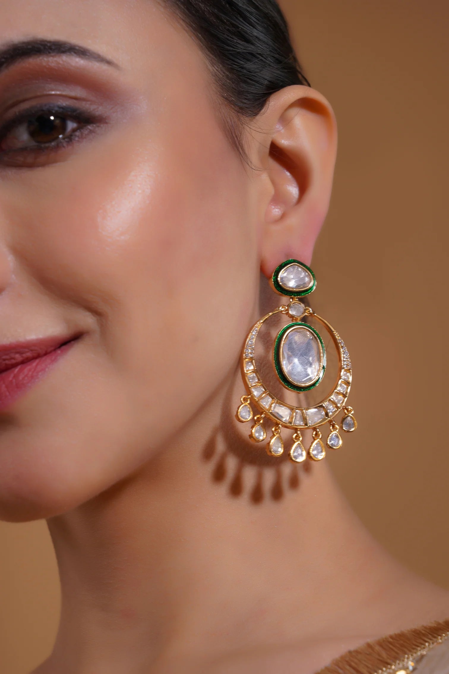 Antara Jhumki