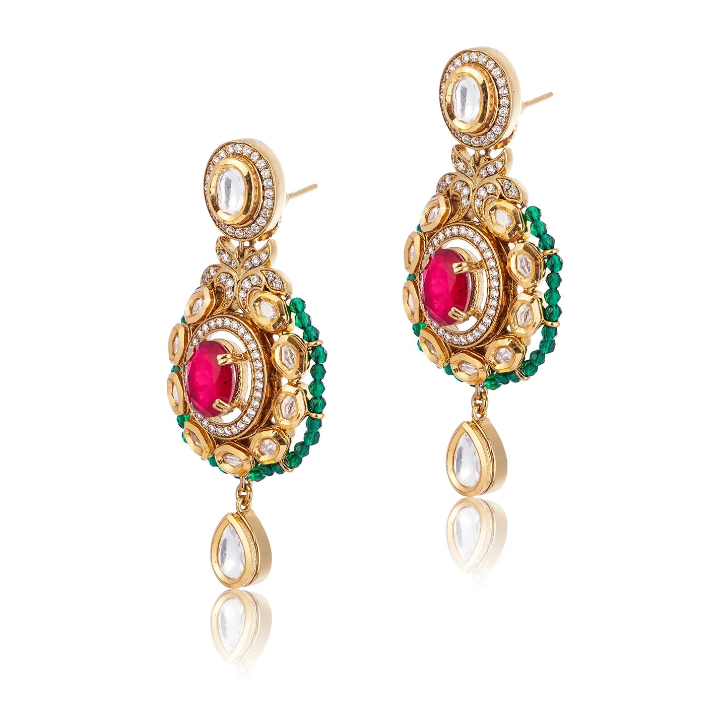 Raanisa Earring