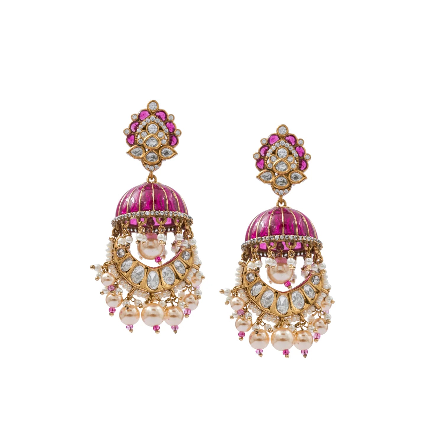 Maharani Jhumka