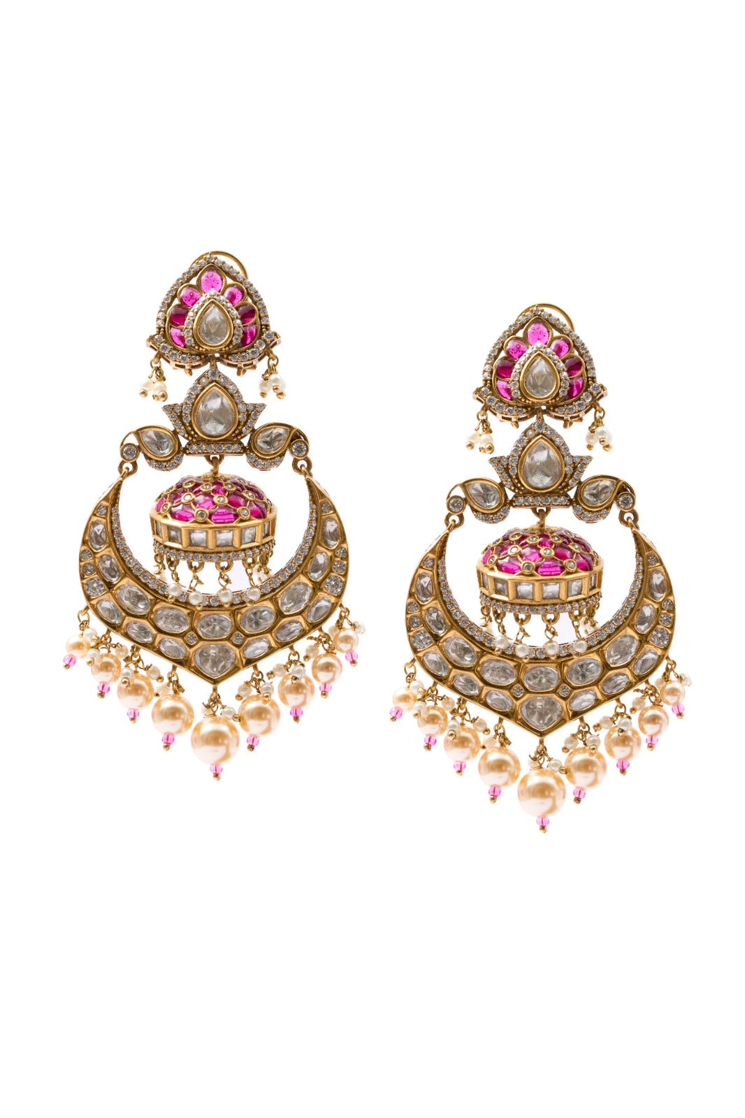 Ruhani Earrings