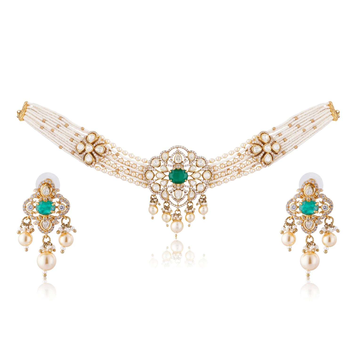 AABHA CHOKER