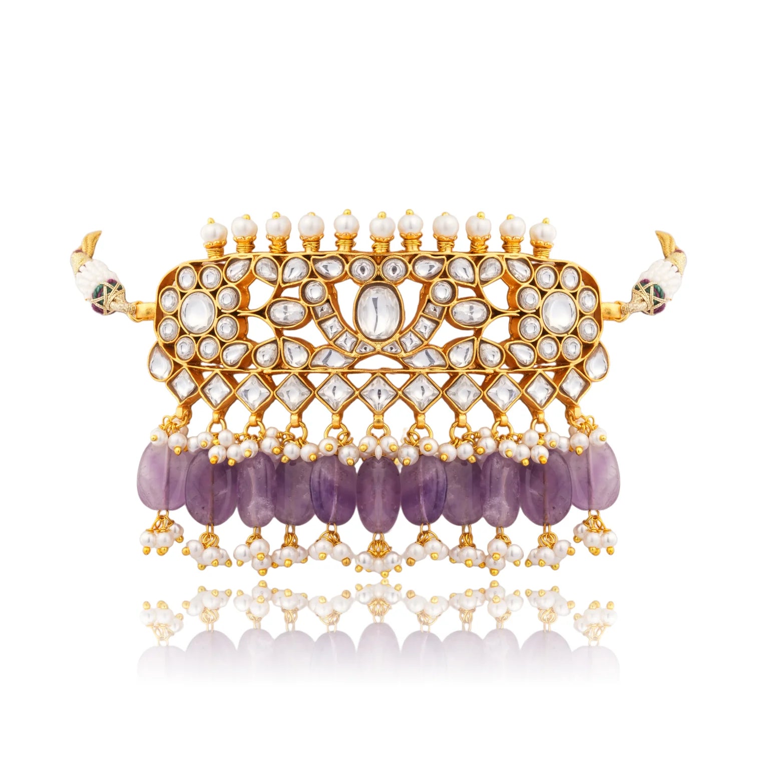 Virayaa Necklace