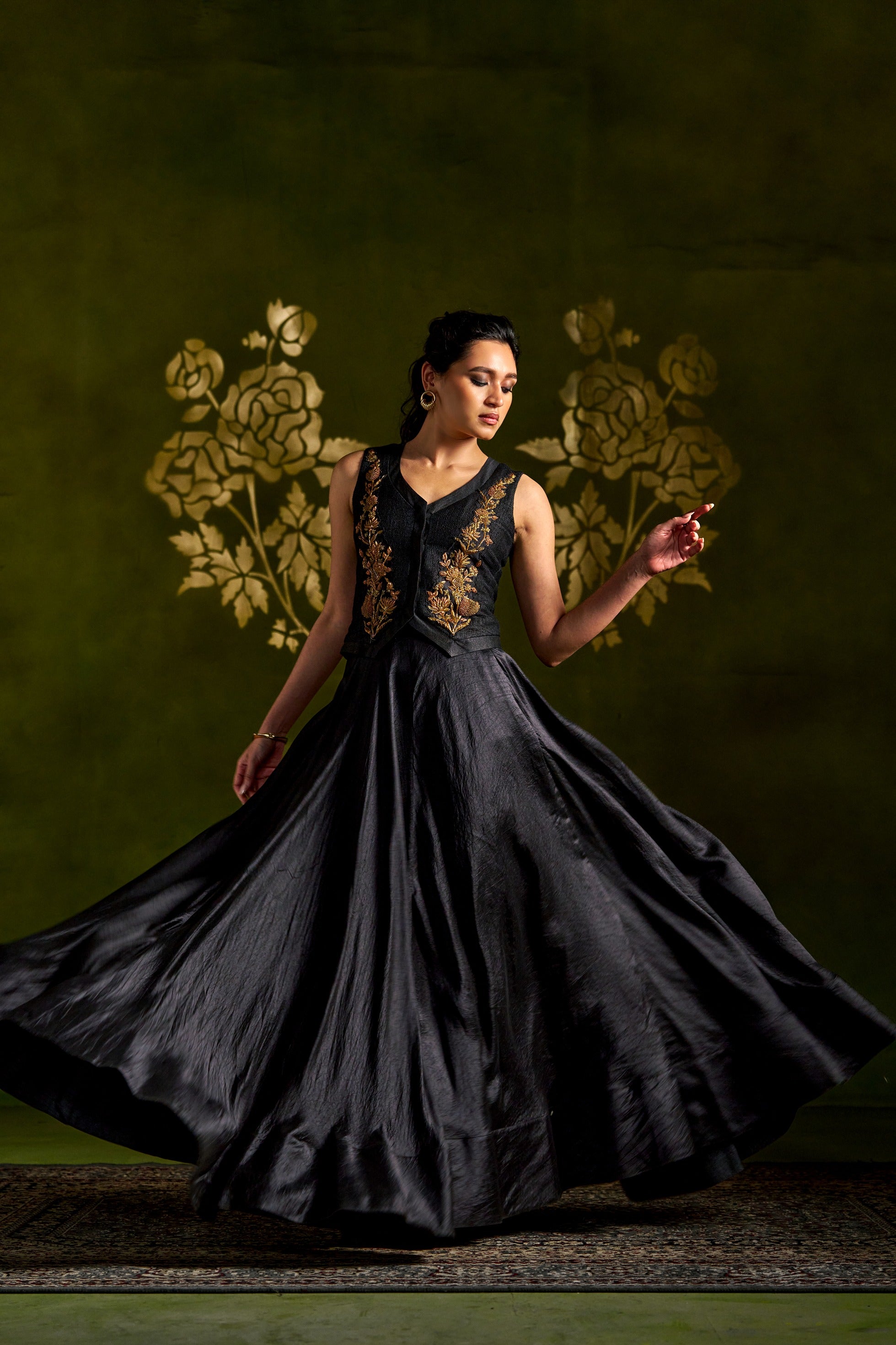 Rohini Lehenga Set