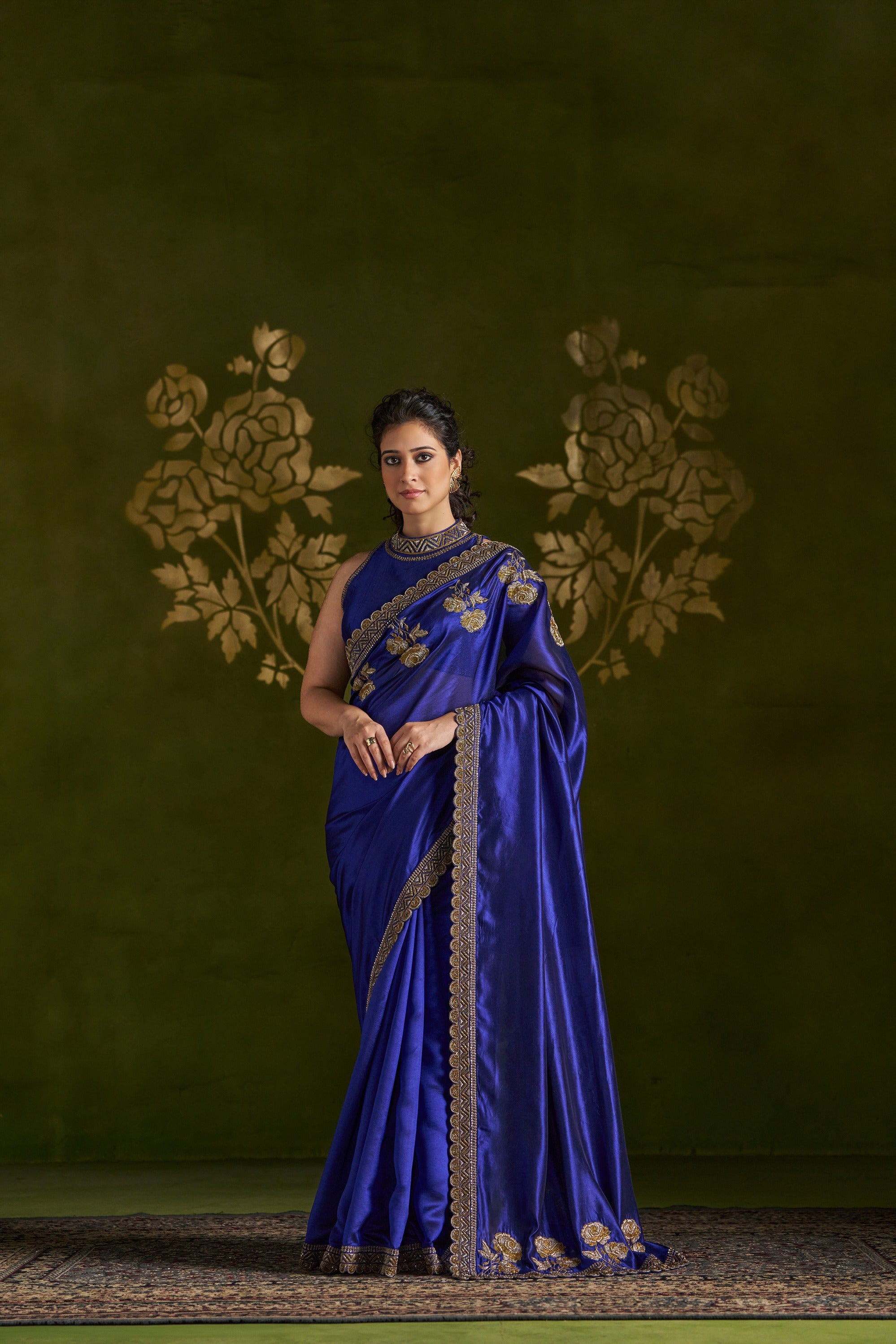 Rohitha Saree