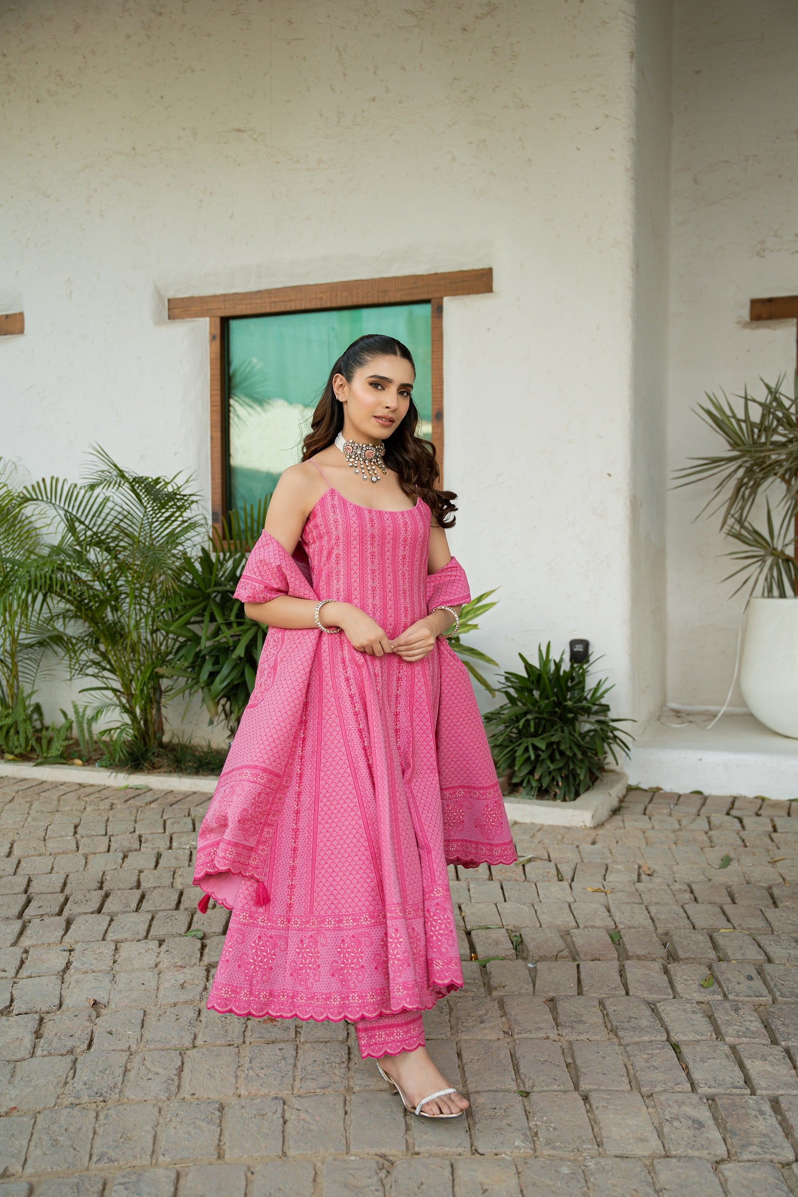 ARIA ANARKALI