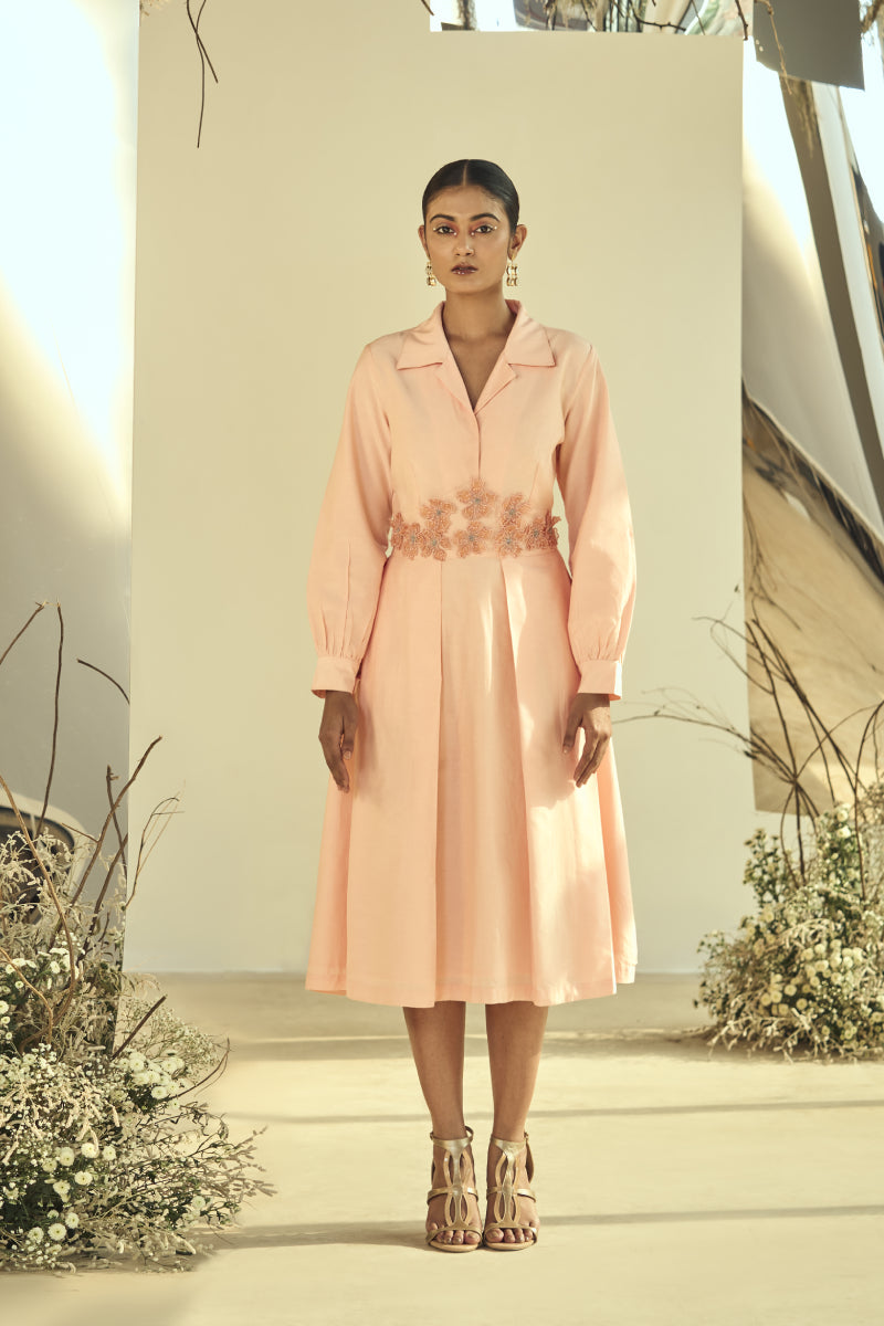Peach Radiance