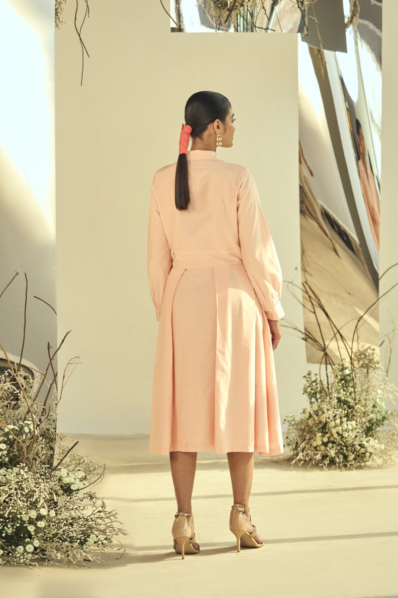 Peach Radiance