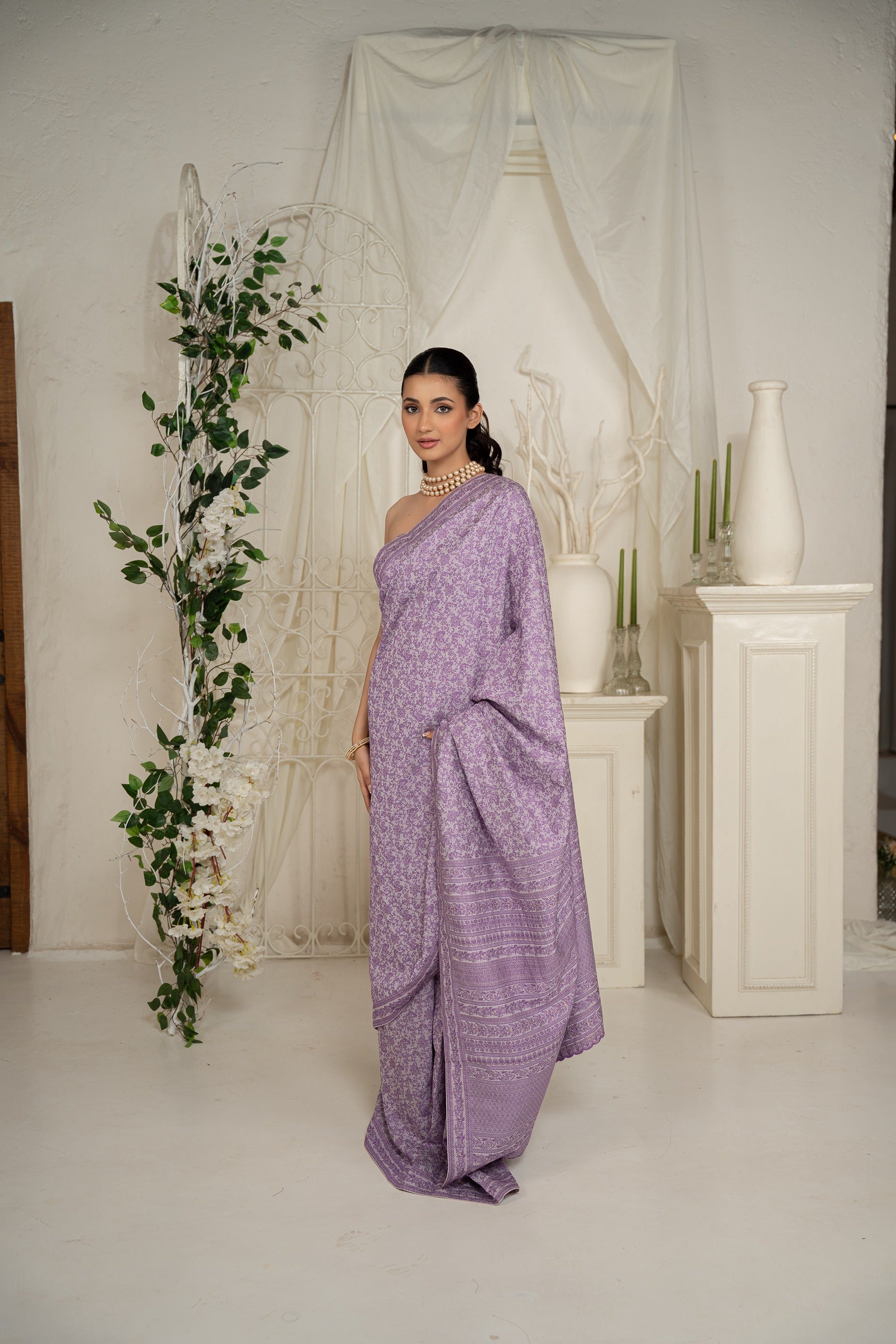 AURELIA SAREE